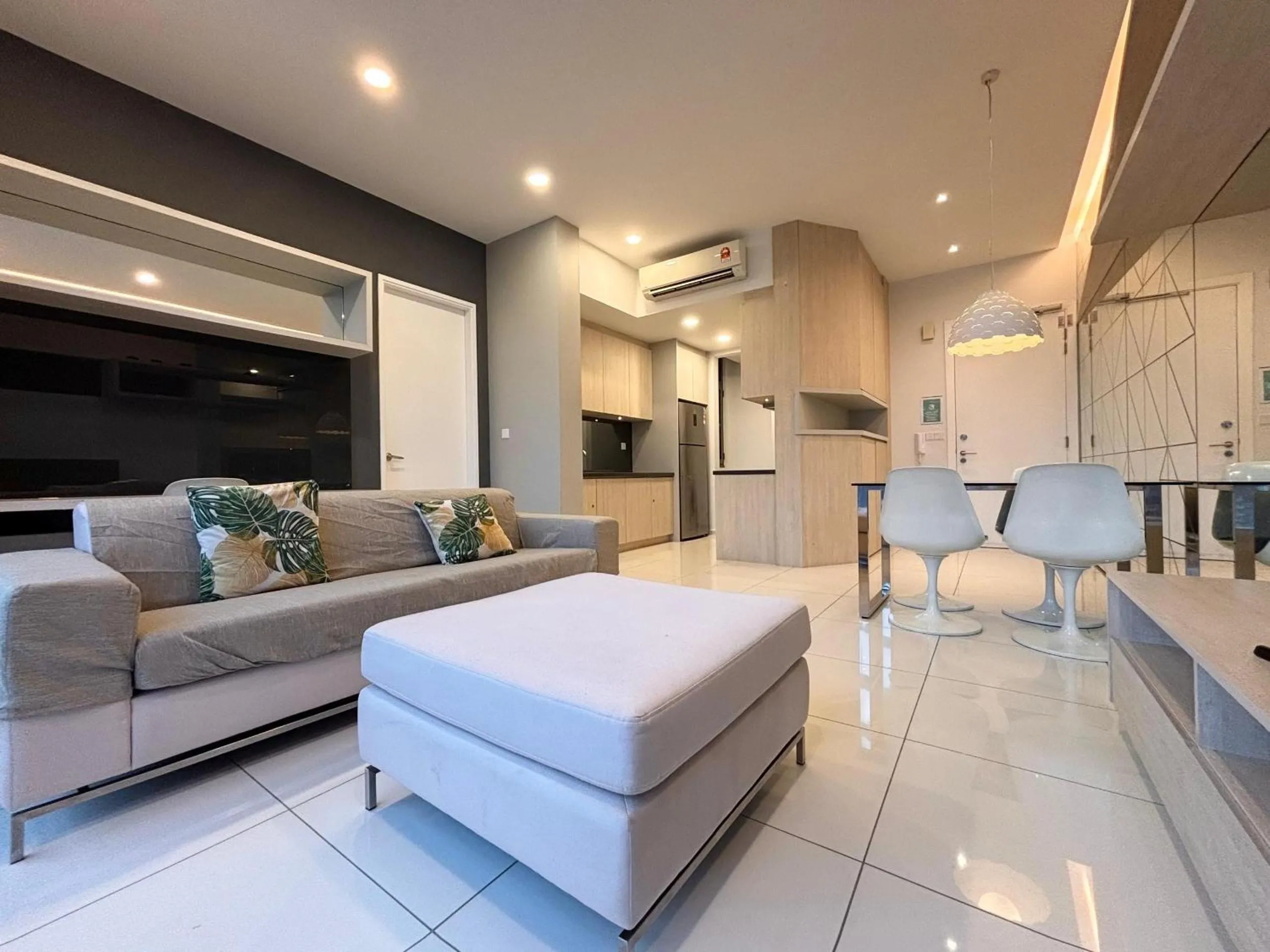 The Robertson-Bukit Bintang by PILLOWTALKS