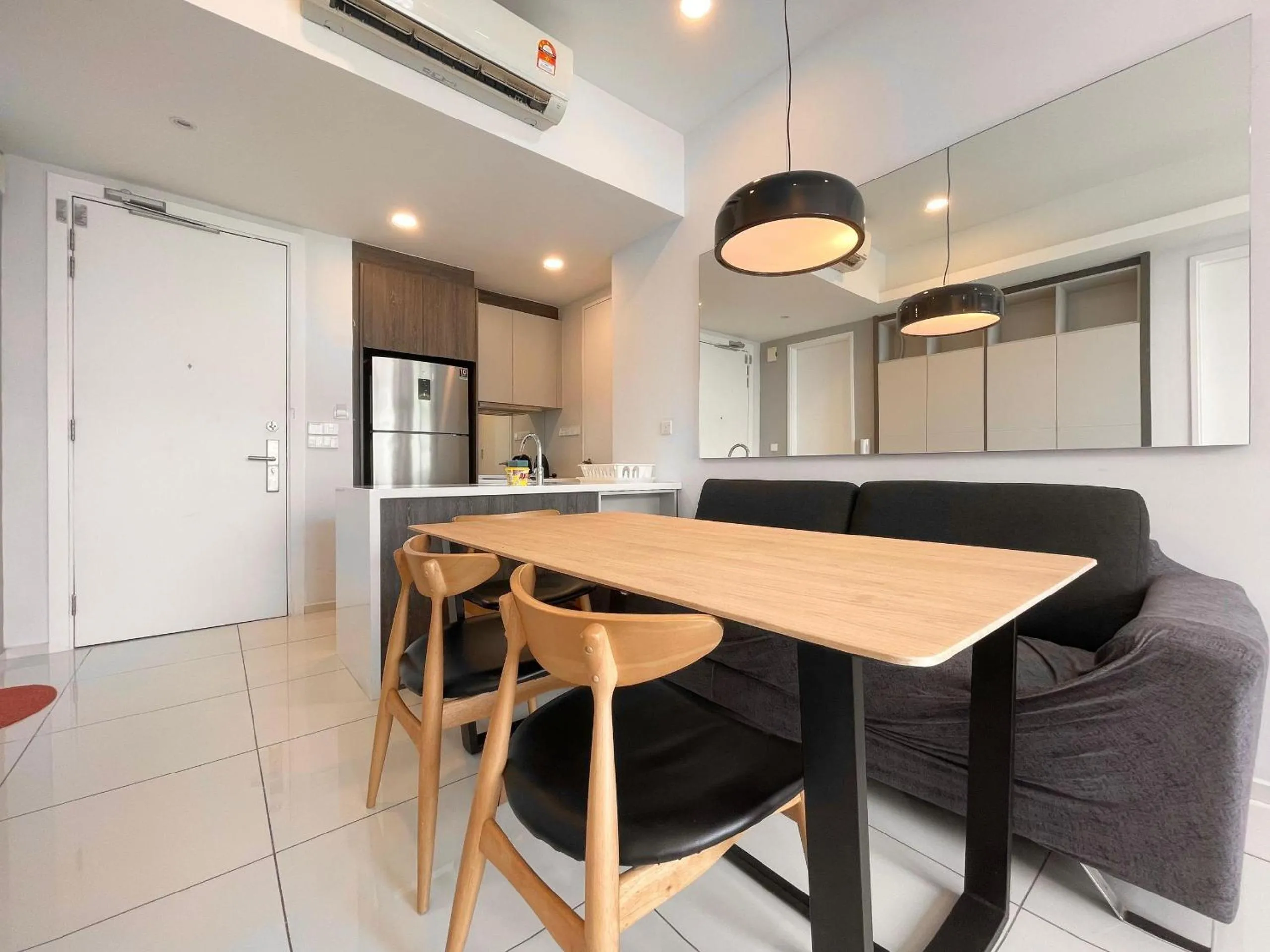 The Robertson-Bukit Bintang by PILLOWTALKS