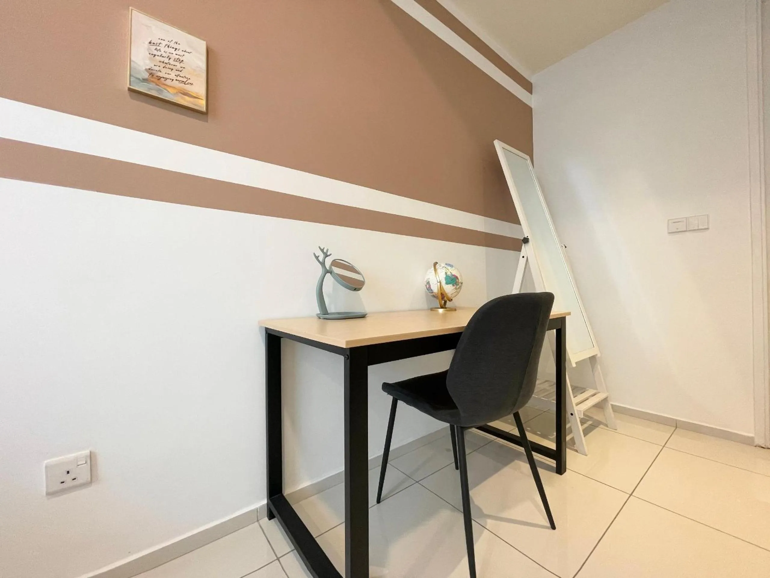 The Robertson-Bukit Bintang by PILLOWTALKS