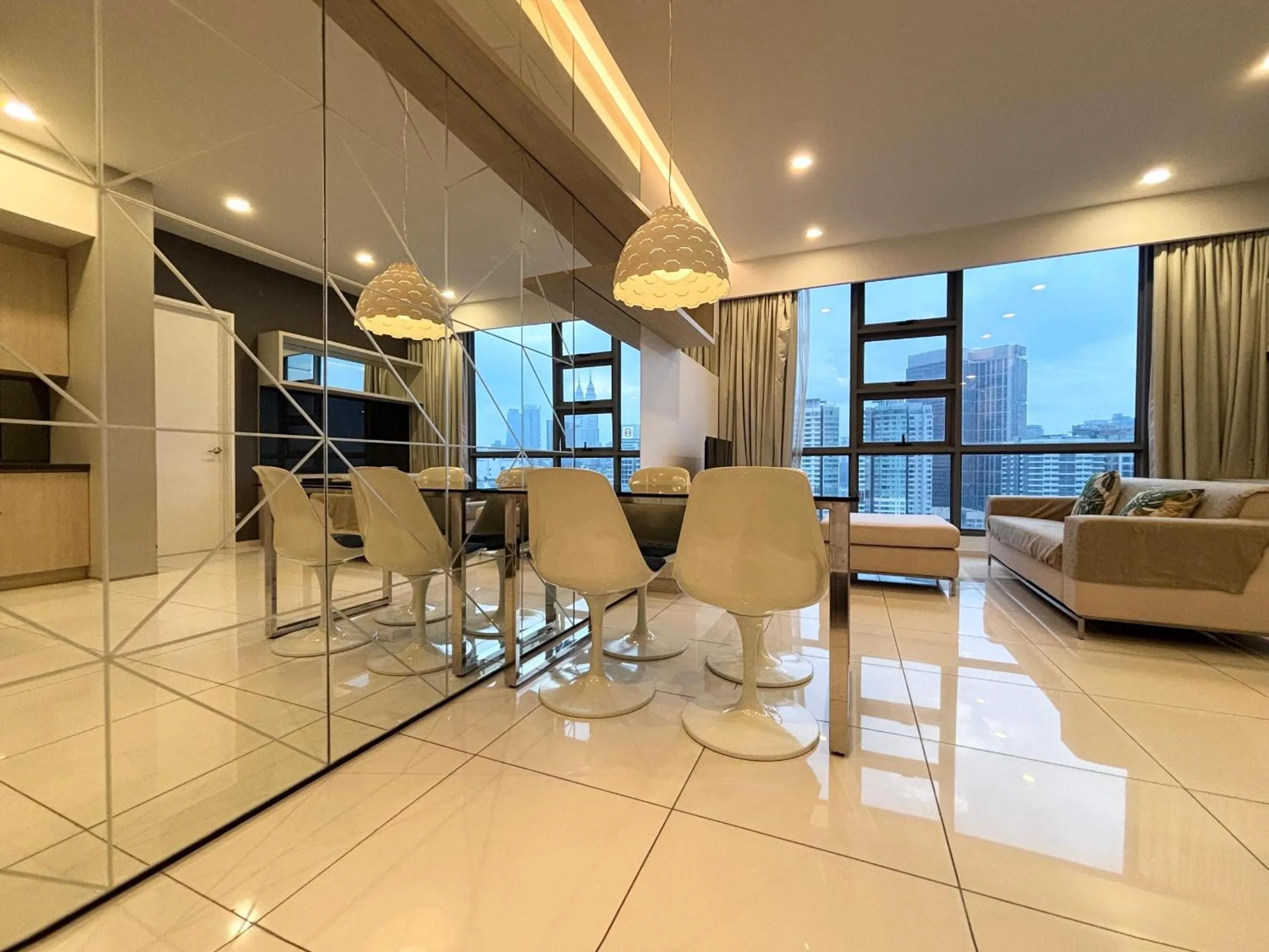 The Robertson-Bukit Bintang by PILLOWTALKS