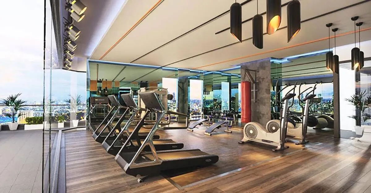 The Robertson-Bukit Bintang by PILLOWTALKS