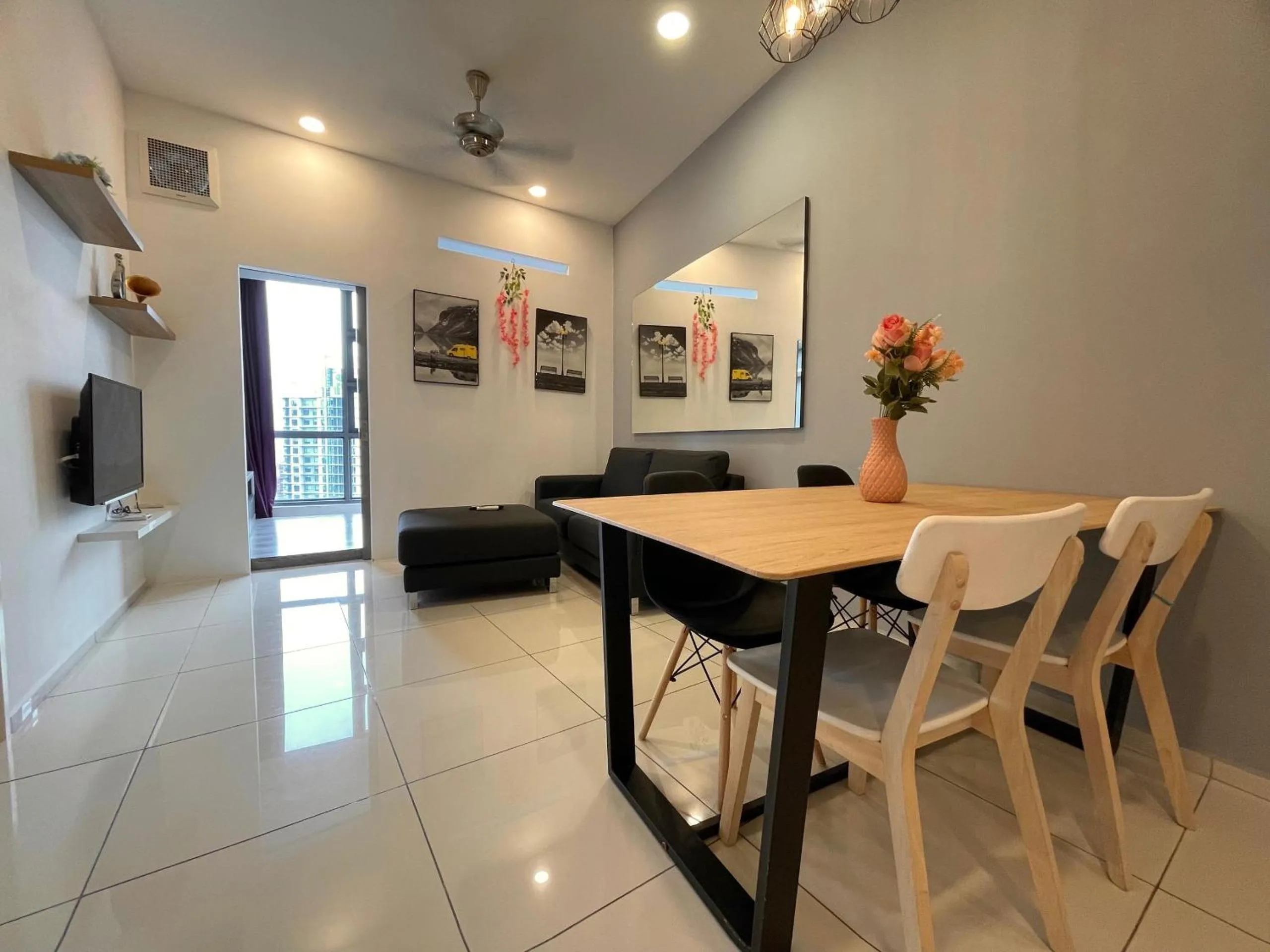 The Robertson-Bukit Bintang by PILLOWTALKS