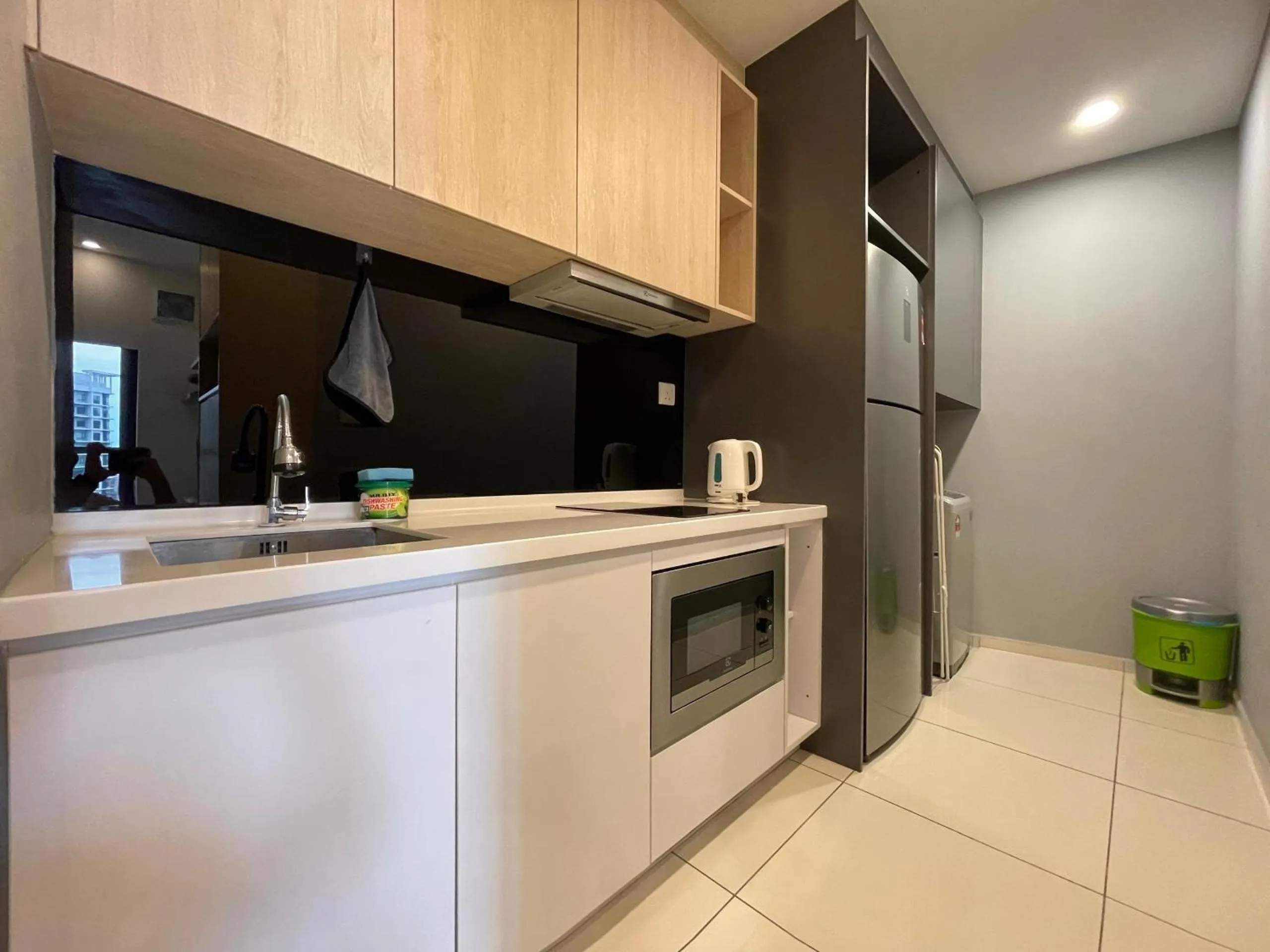 The Robertson-Bukit Bintang by PILLOWTALKS