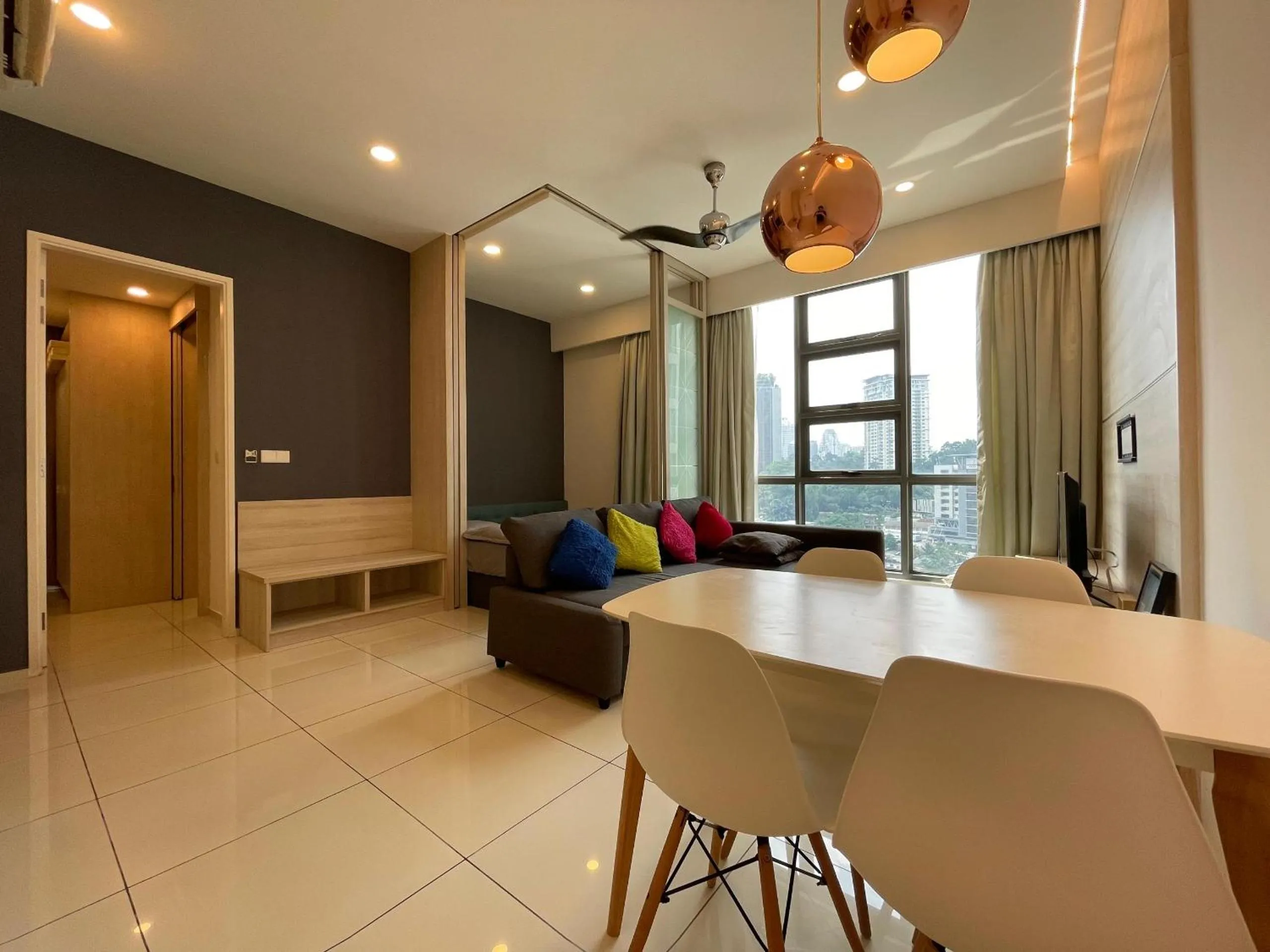 The Robertson-Bukit Bintang by PILLOWTALKS