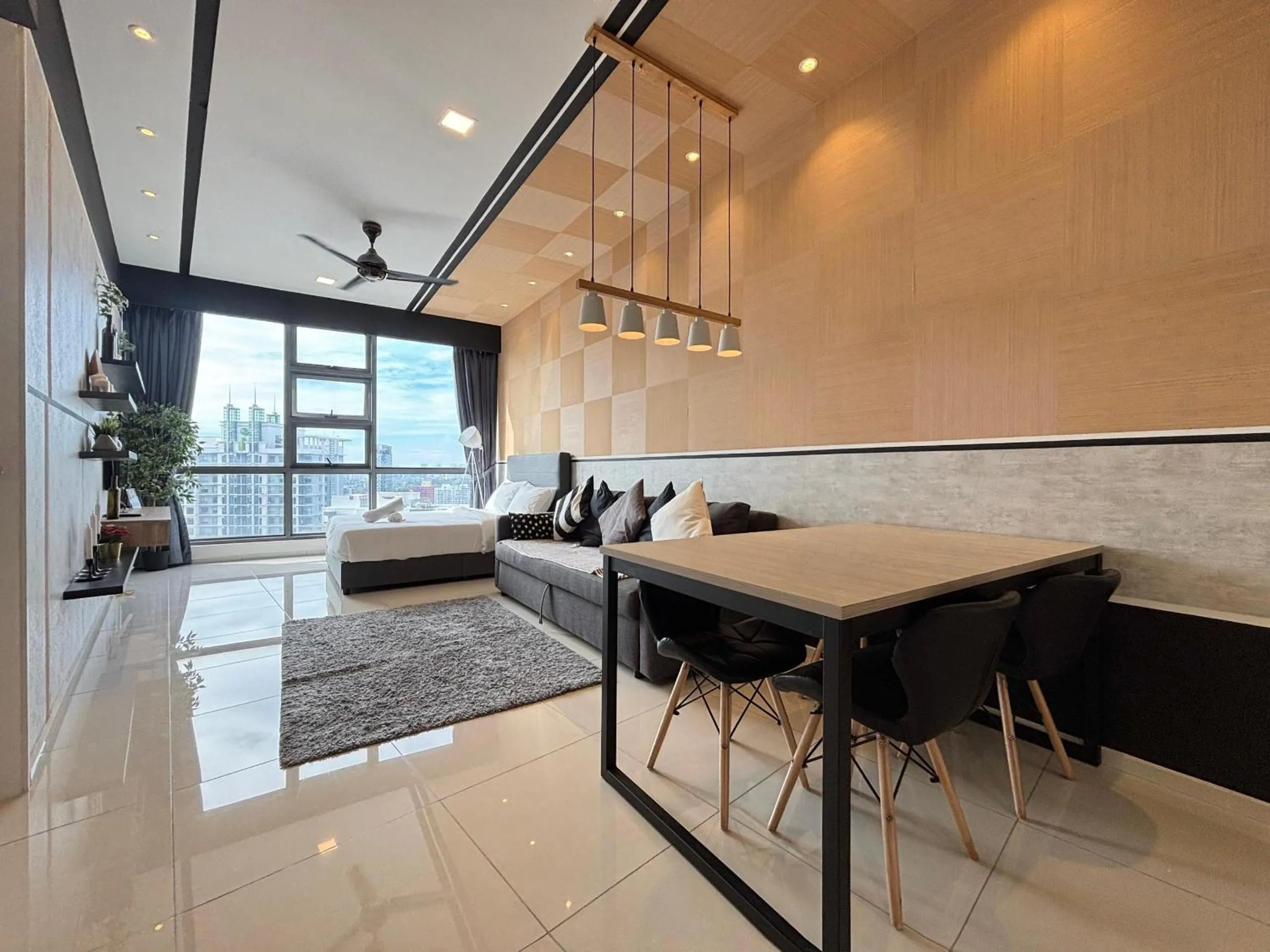 The Robertson-Bukit Bintang by PILLOWTALKS