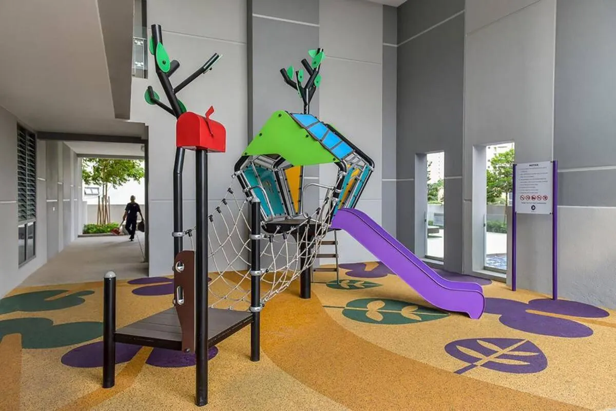 The Robertson-Bukit Bintang by PILLOWTALKS