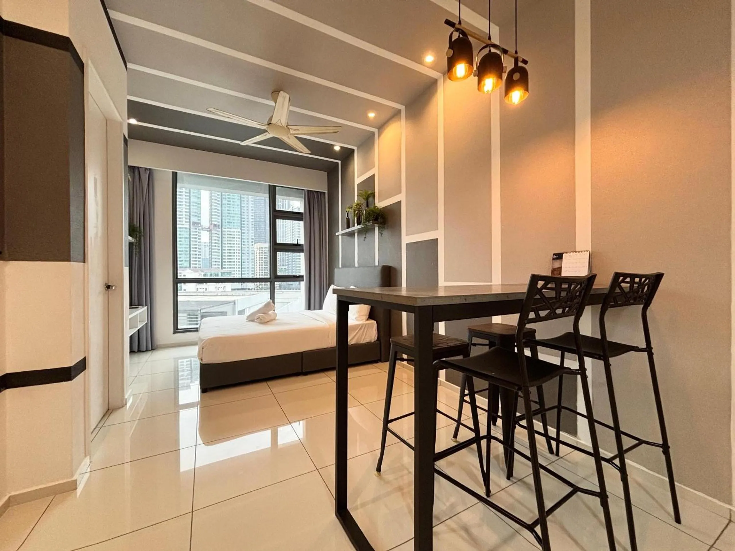 The Robertson-Bukit Bintang by PILLOWTALKS