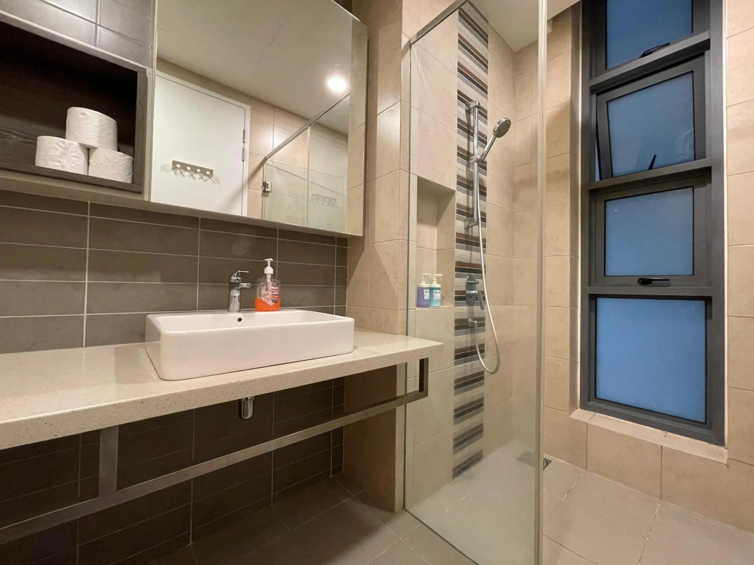 The Robertson-Bukit Bintang by PILLOWTALKS