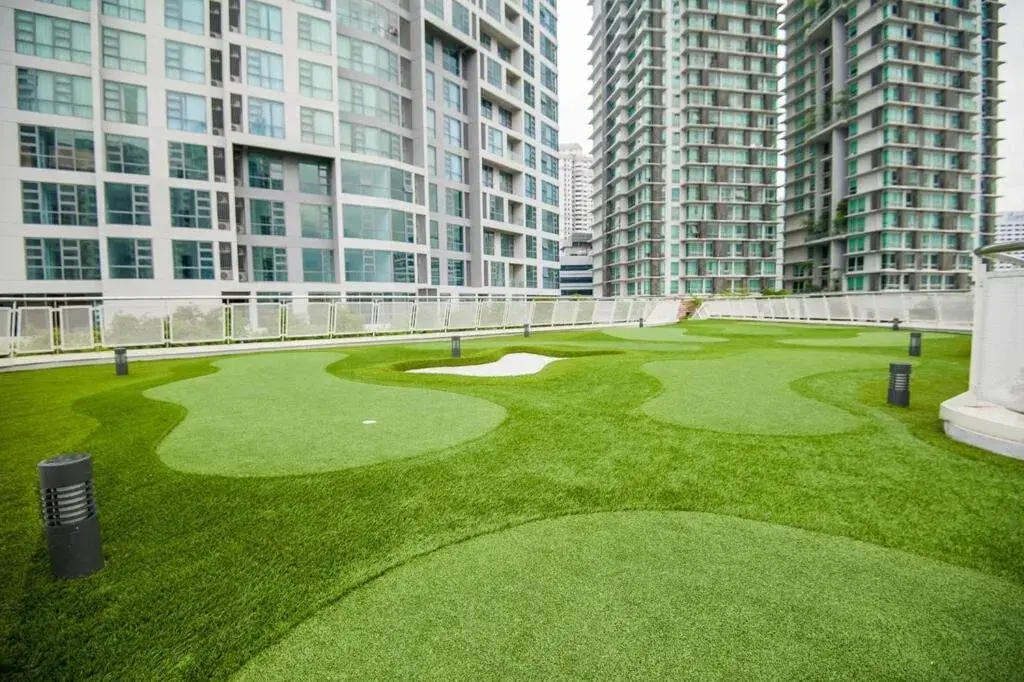 The Robertson-Bukit Bintang by PILLOWTALKS The Robertson-Bukit Bintang by PILLOWTALKS