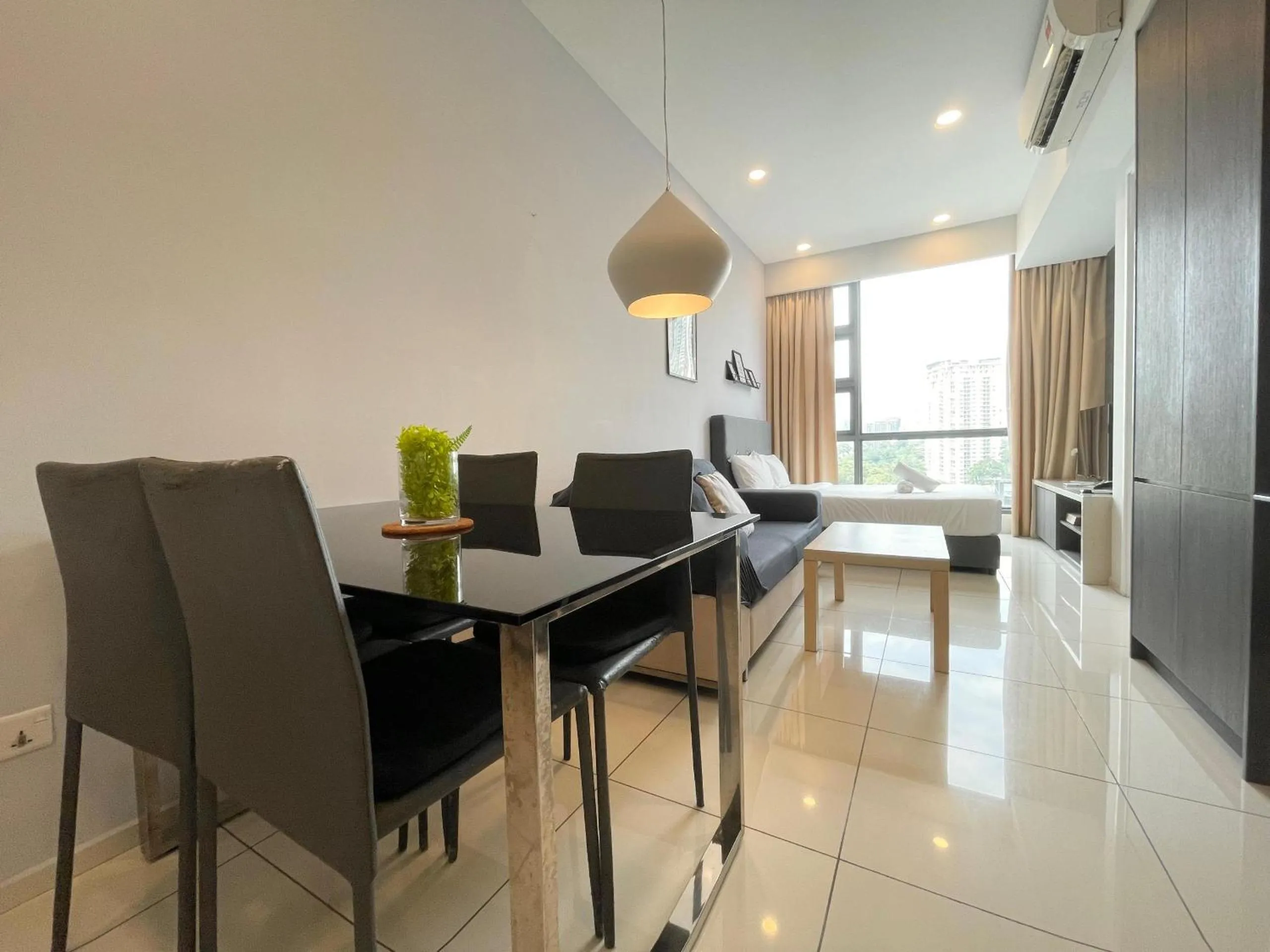 The Robertson-Bukit Bintang by PILLOWTALKS