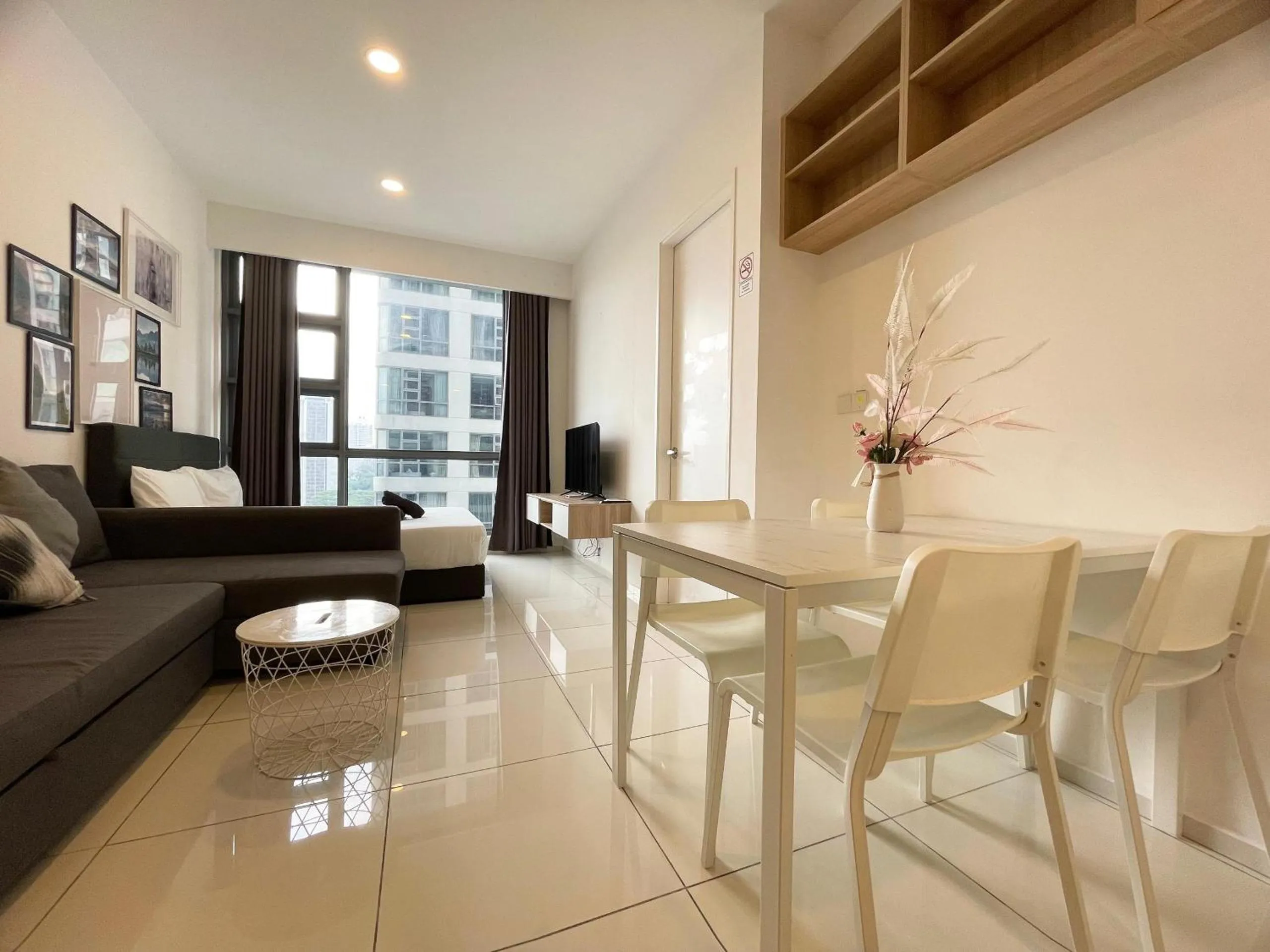 The Robertson-Bukit Bintang by PILLOWTALKS