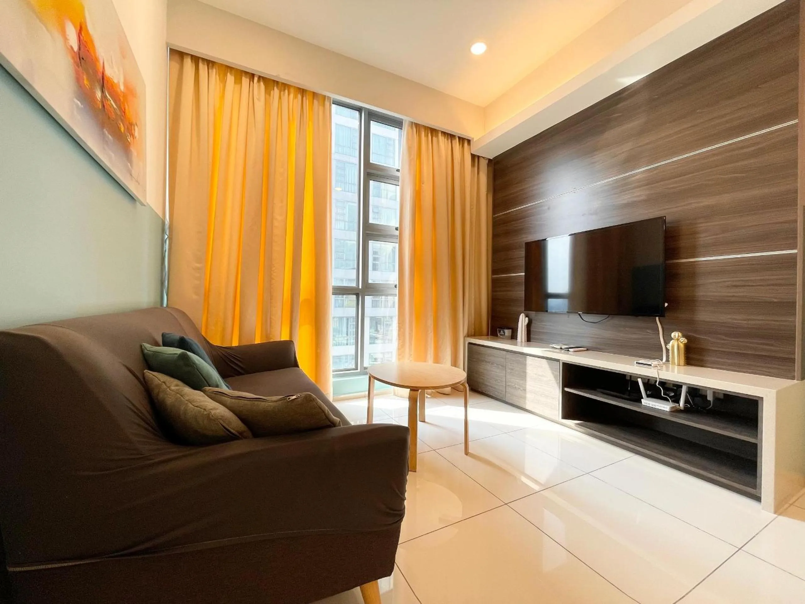 The Robertson-Bukit Bintang by PILLOWTALKS