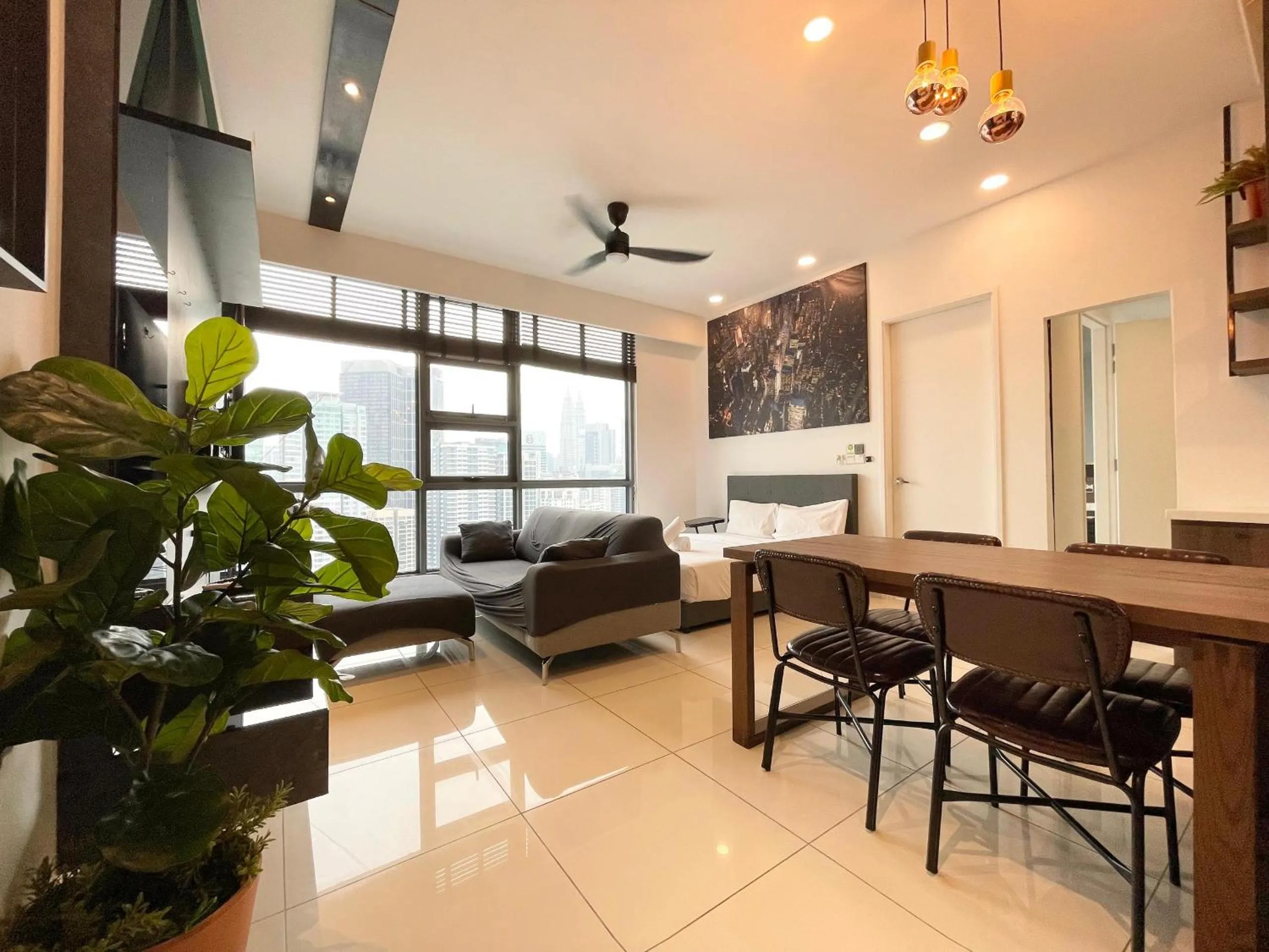 The Robertson-Bukit Bintang by PILLOWTALKS