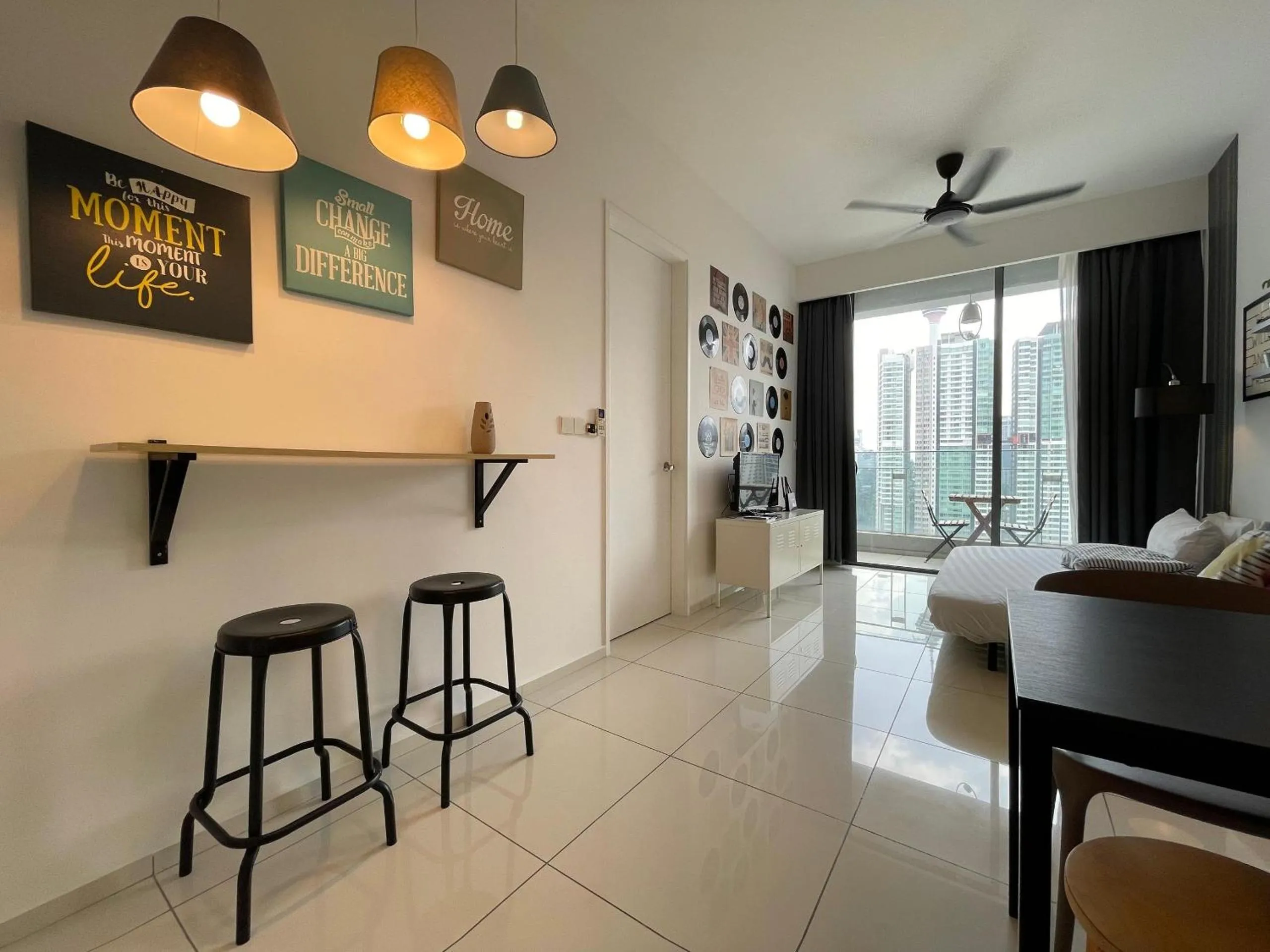 The Robertson-Bukit Bintang by PILLOWTALKS