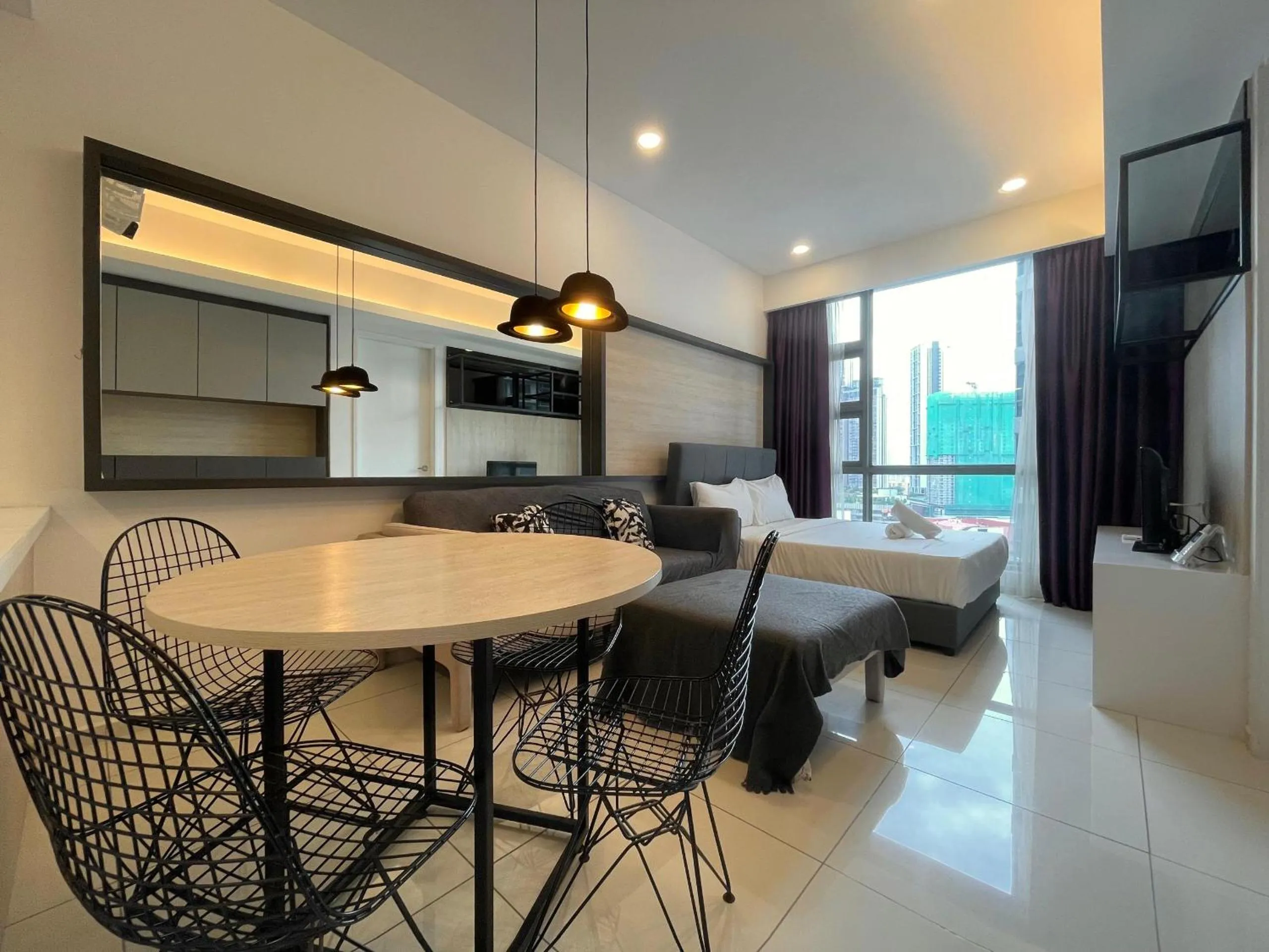 The Robertson-Bukit Bintang by PILLOWTALKS