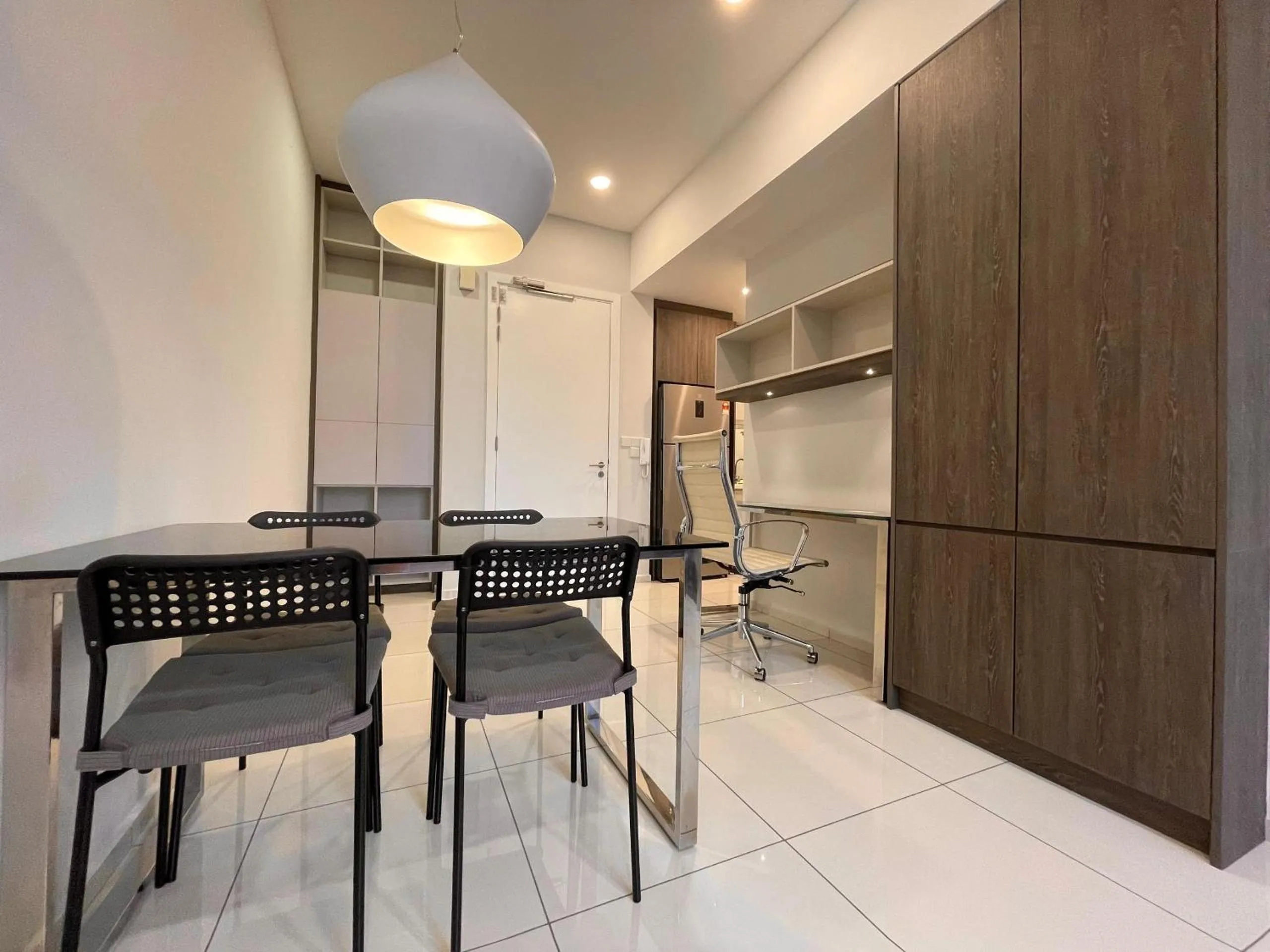 The Robertson-Bukit Bintang by PILLOWTALKS