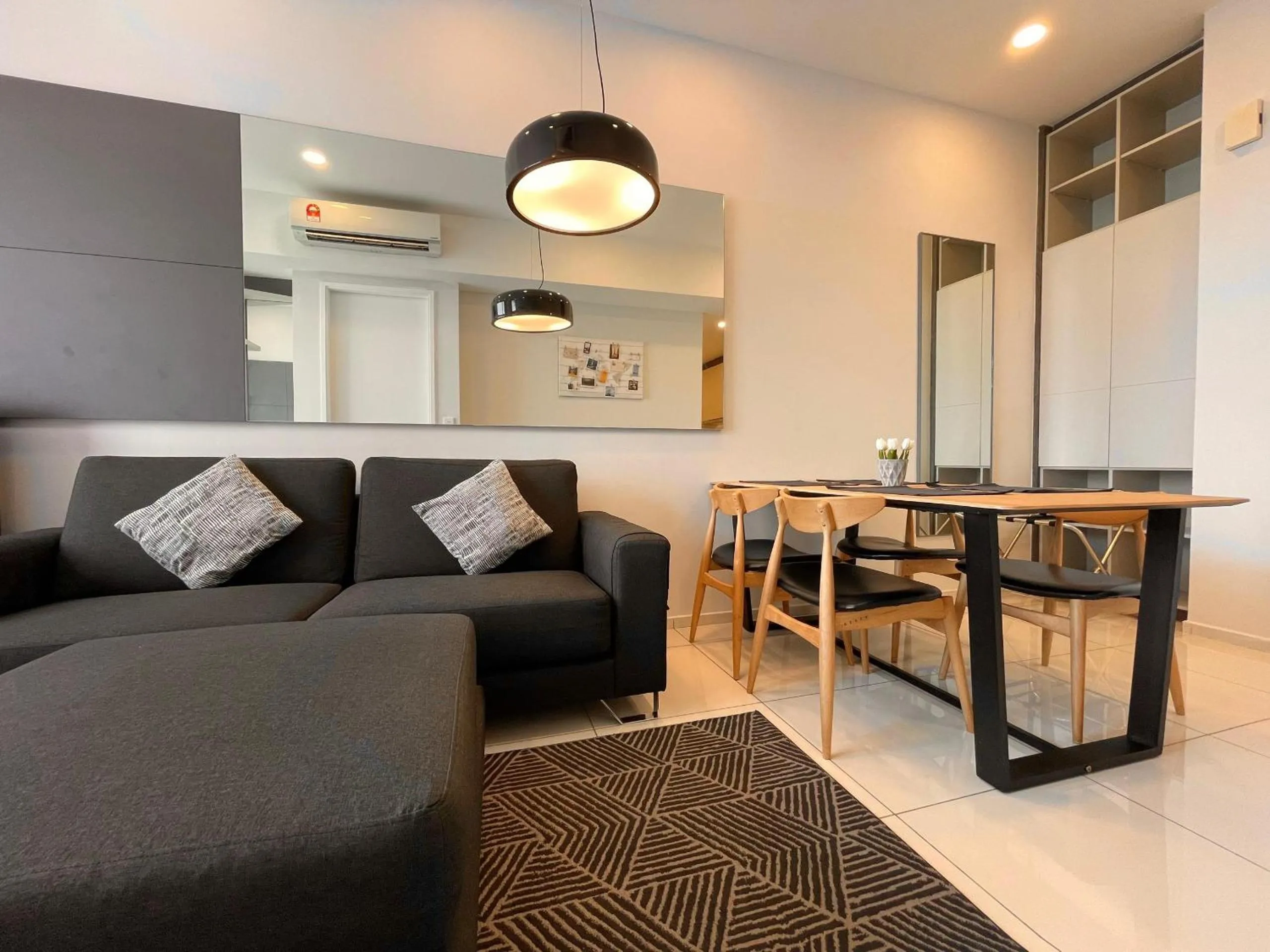 The Robertson-Bukit Bintang by PILLOWTALKS