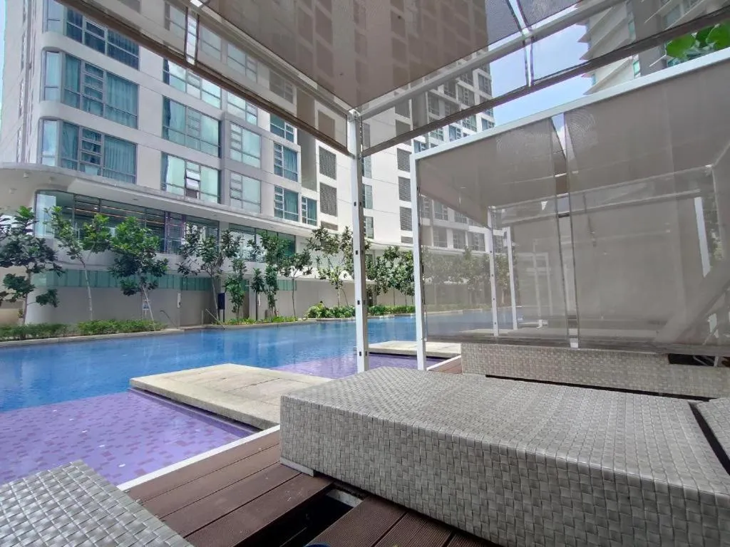 The Robertson-Bukit Bintang by PILLOWTALKS