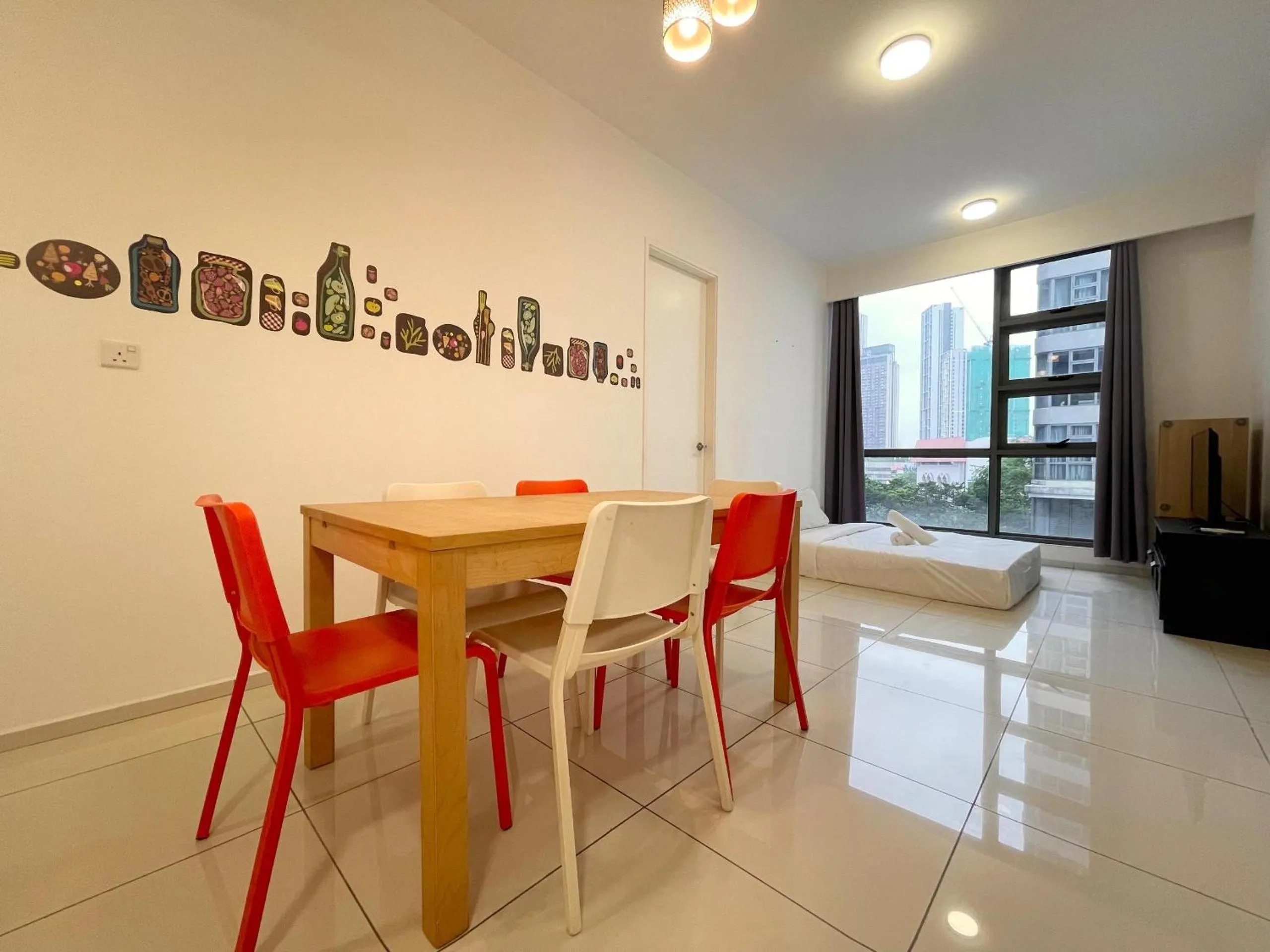 The Robertson-Bukit Bintang by PILLOWTALKS