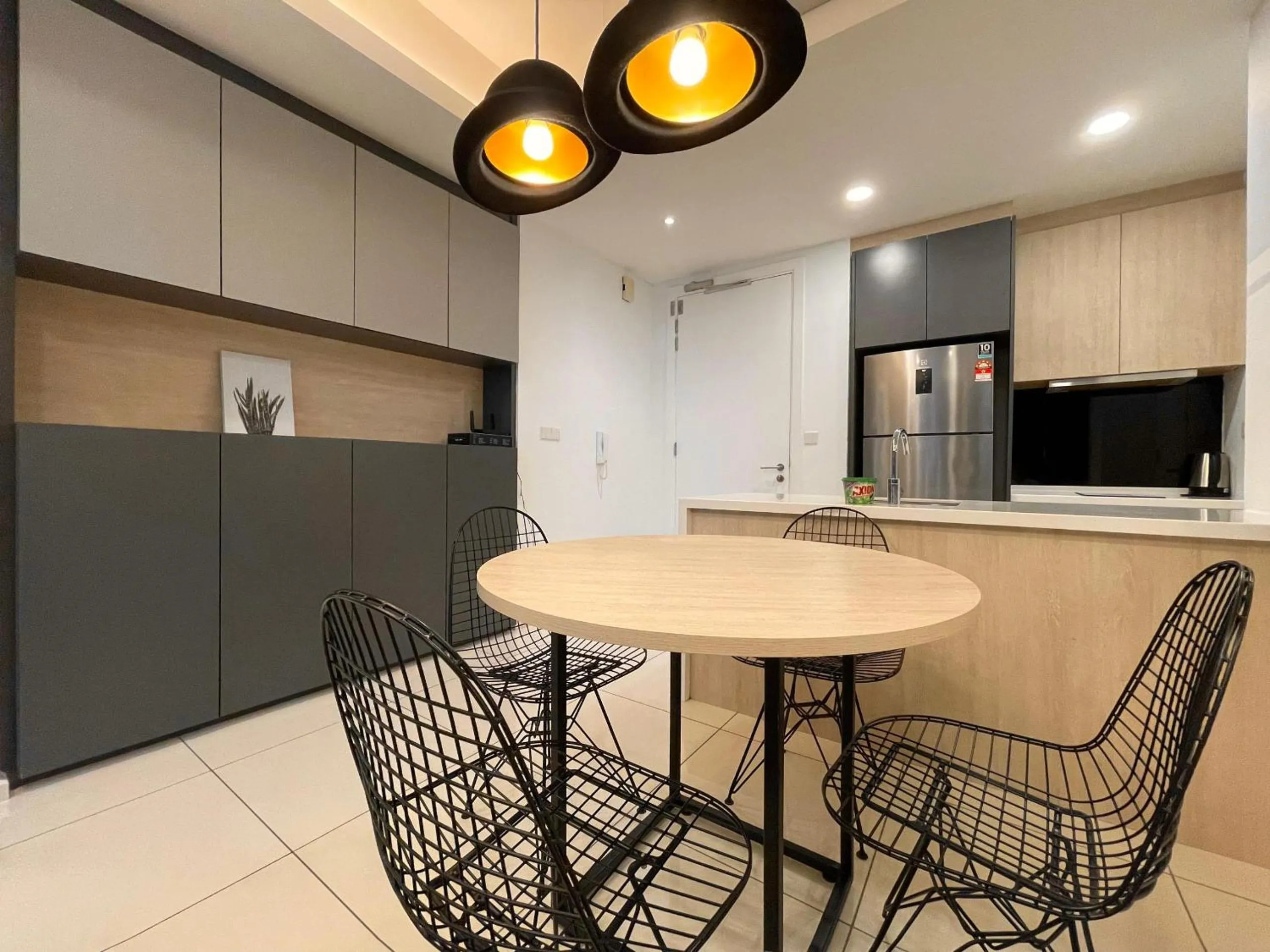 The Robertson-Bukit Bintang by PILLOWTALKS