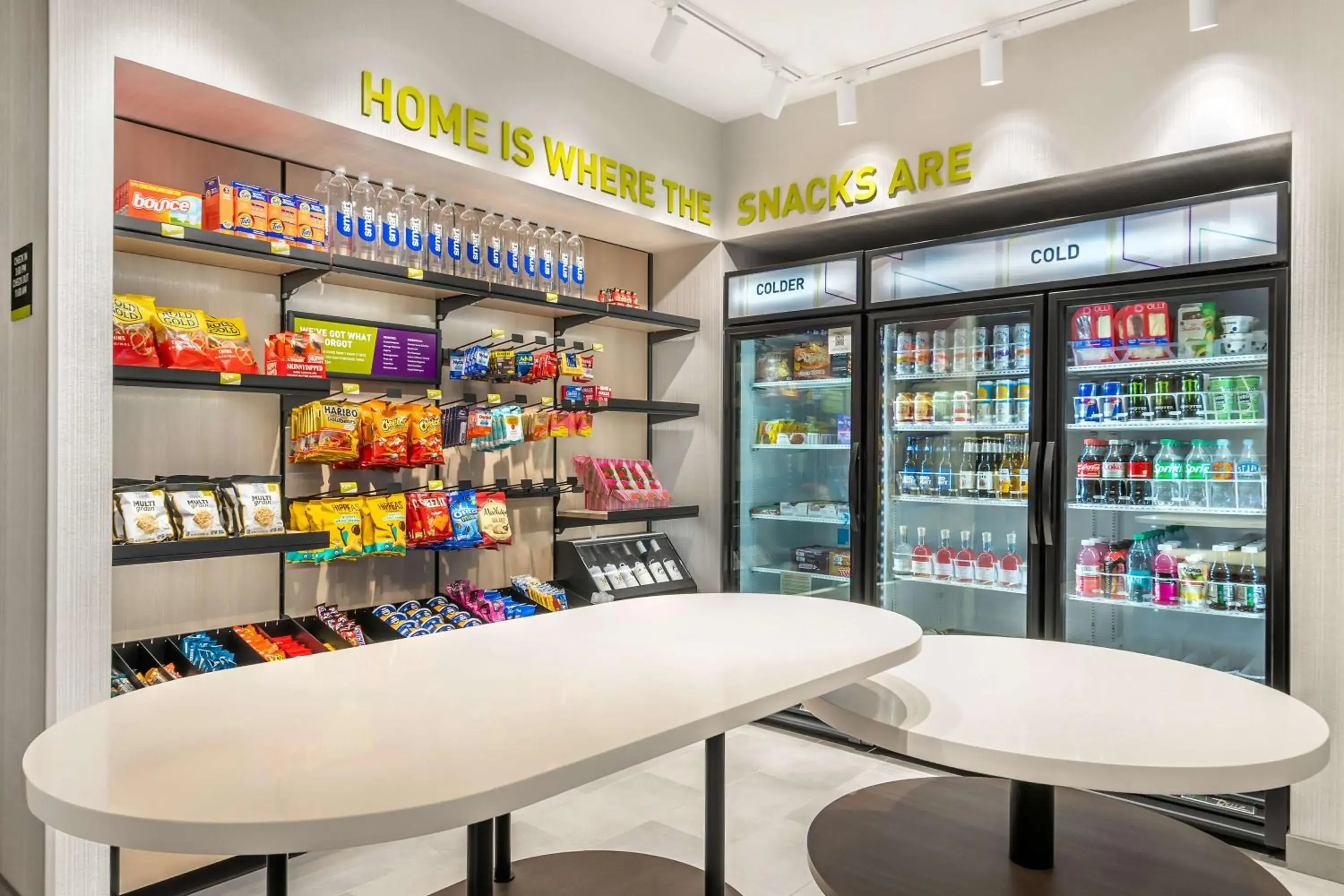 Restaurant/places to eat in Home2 Suites By Hilton Reynoldsburg Columbus East Restaurant/places to eat in Home2 Suites By Hilton Reynoldsburg Columbus East