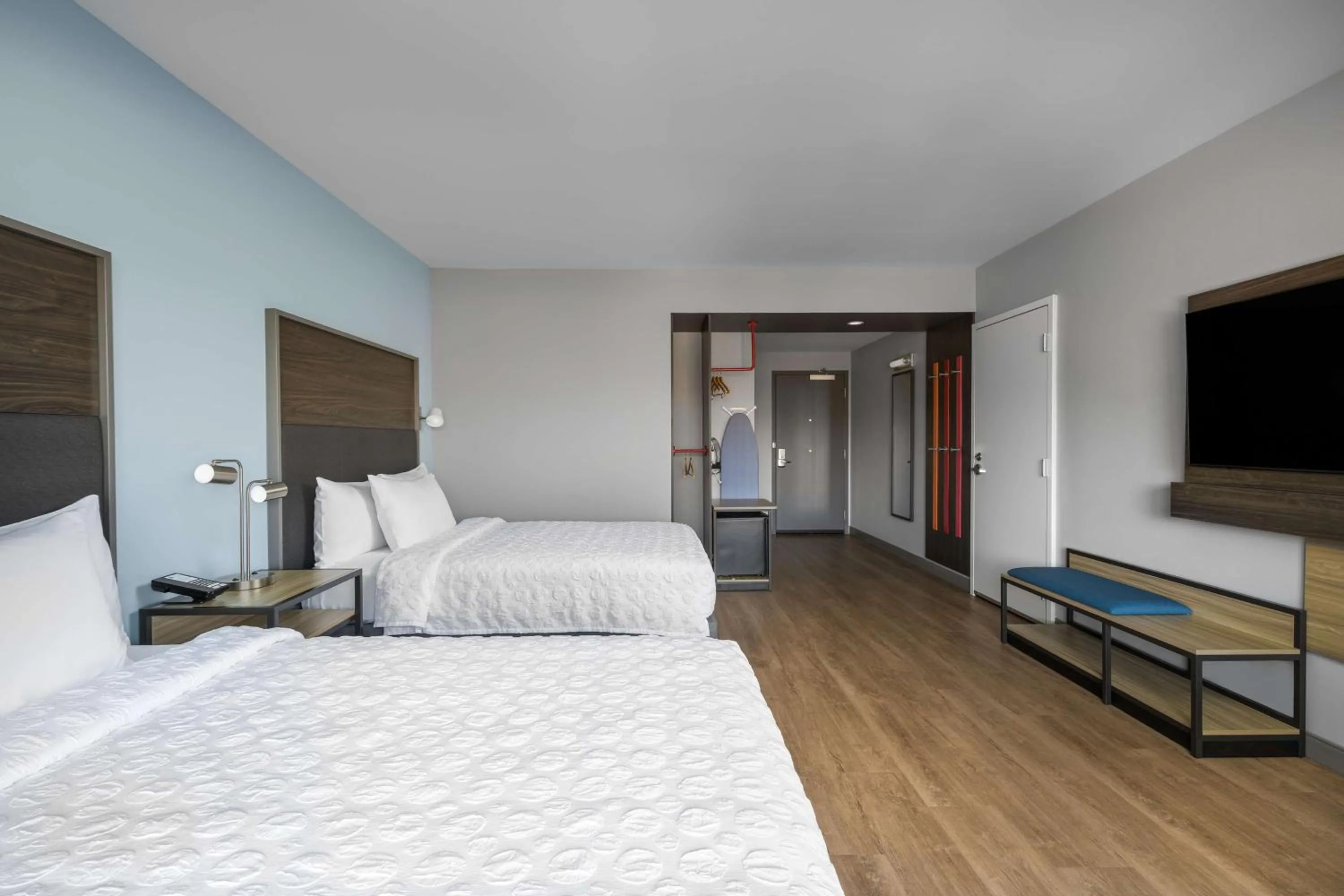 Bed in Tru by Hilton Norco Eastvale