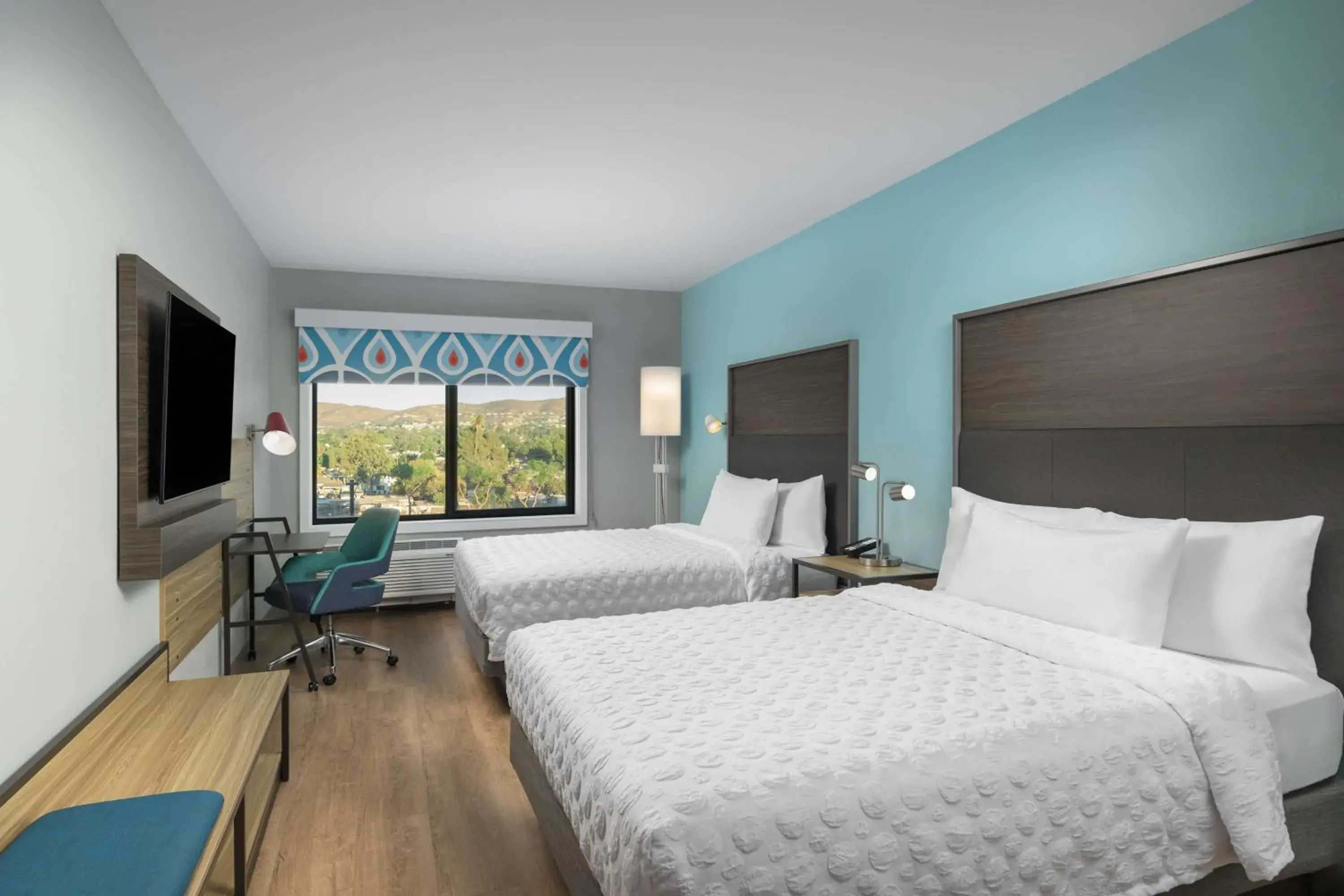 Bed in Tru by Hilton Norco Eastvale Bed in Tru by Hilton Norco Eastvale