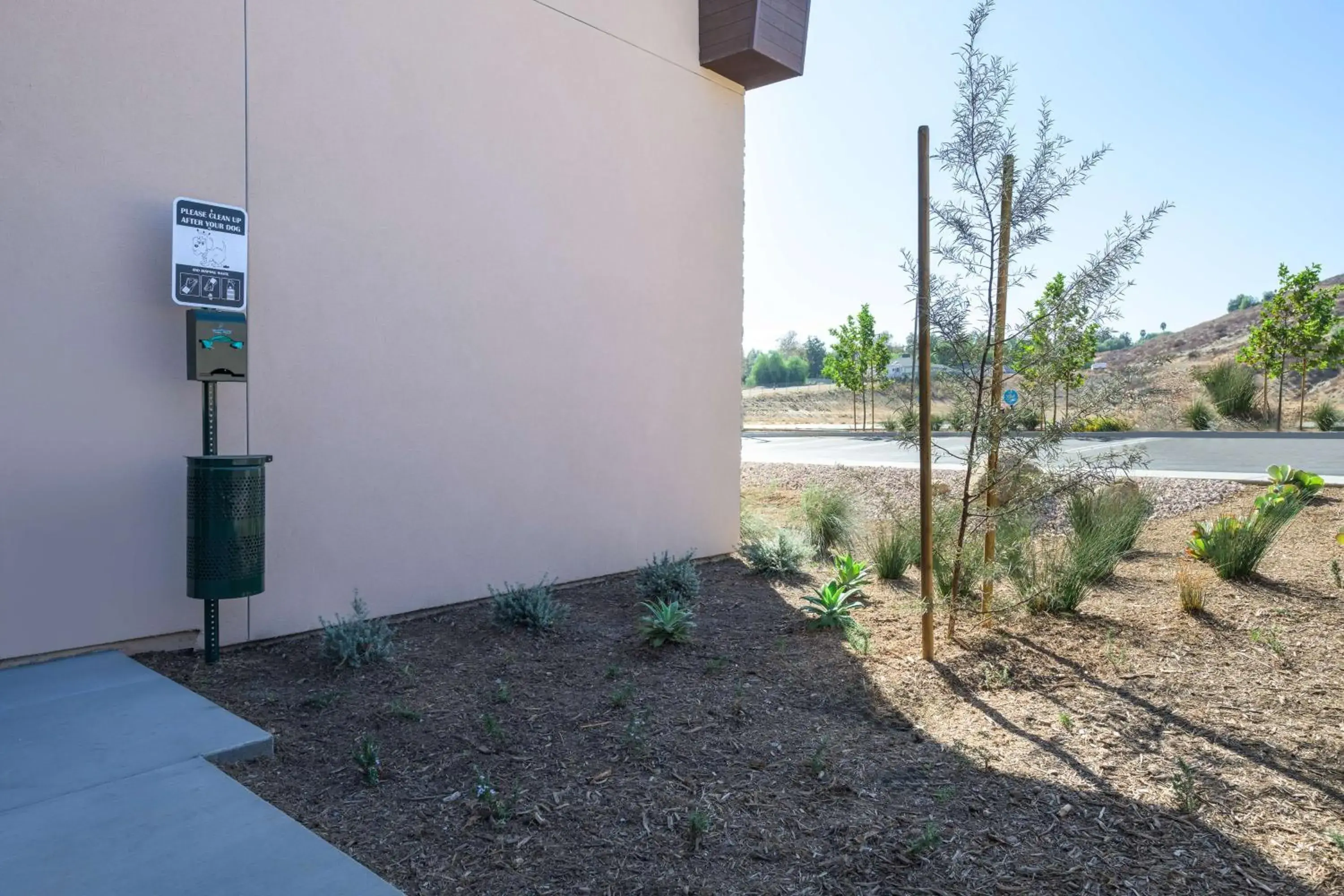 Property building in Tru by Hilton Norco Eastvale Property building in Tru by Hilton Norco Eastvale