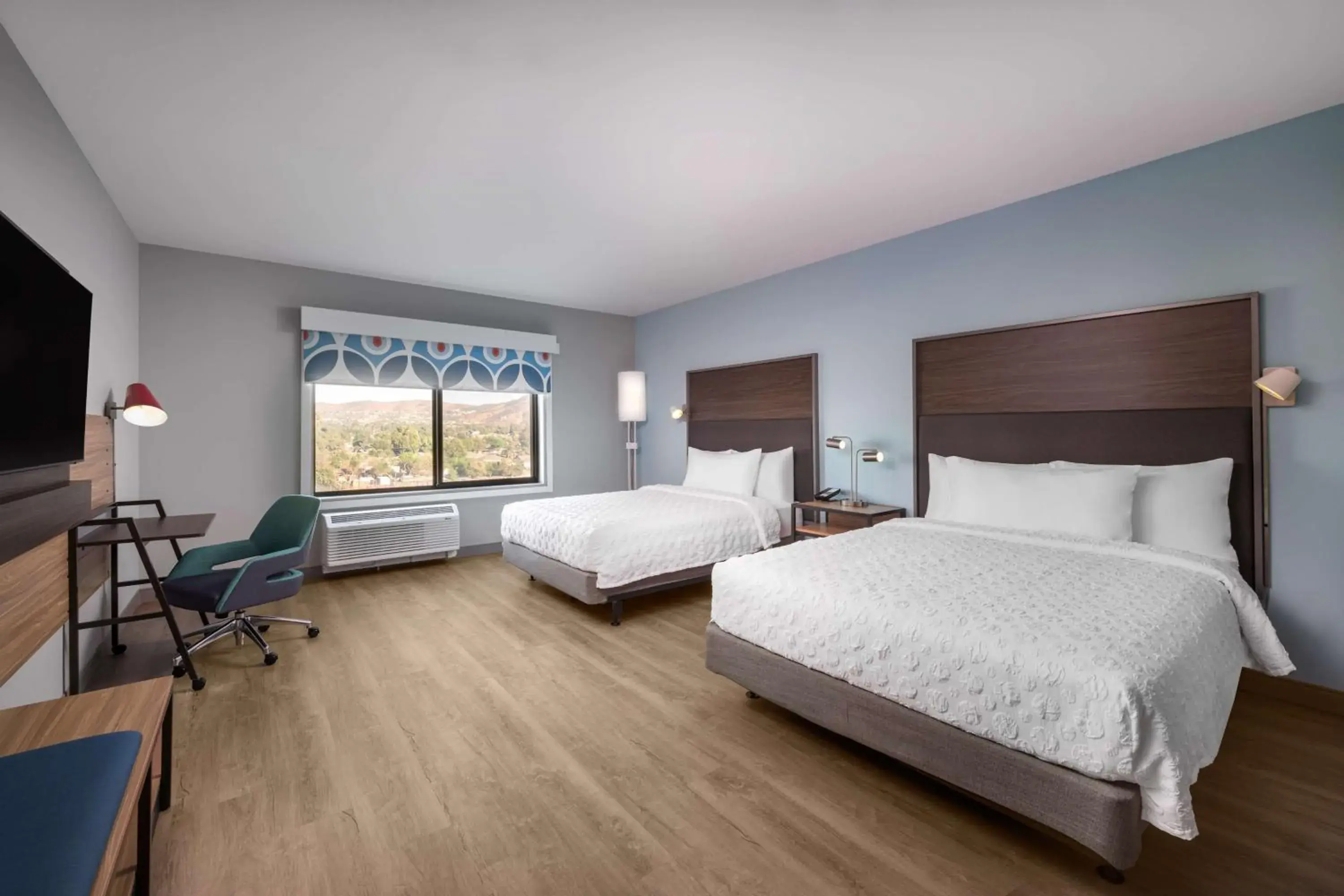 Bed in Tru by Hilton Norco Eastvale Bed in Tru by Hilton Norco Eastvale