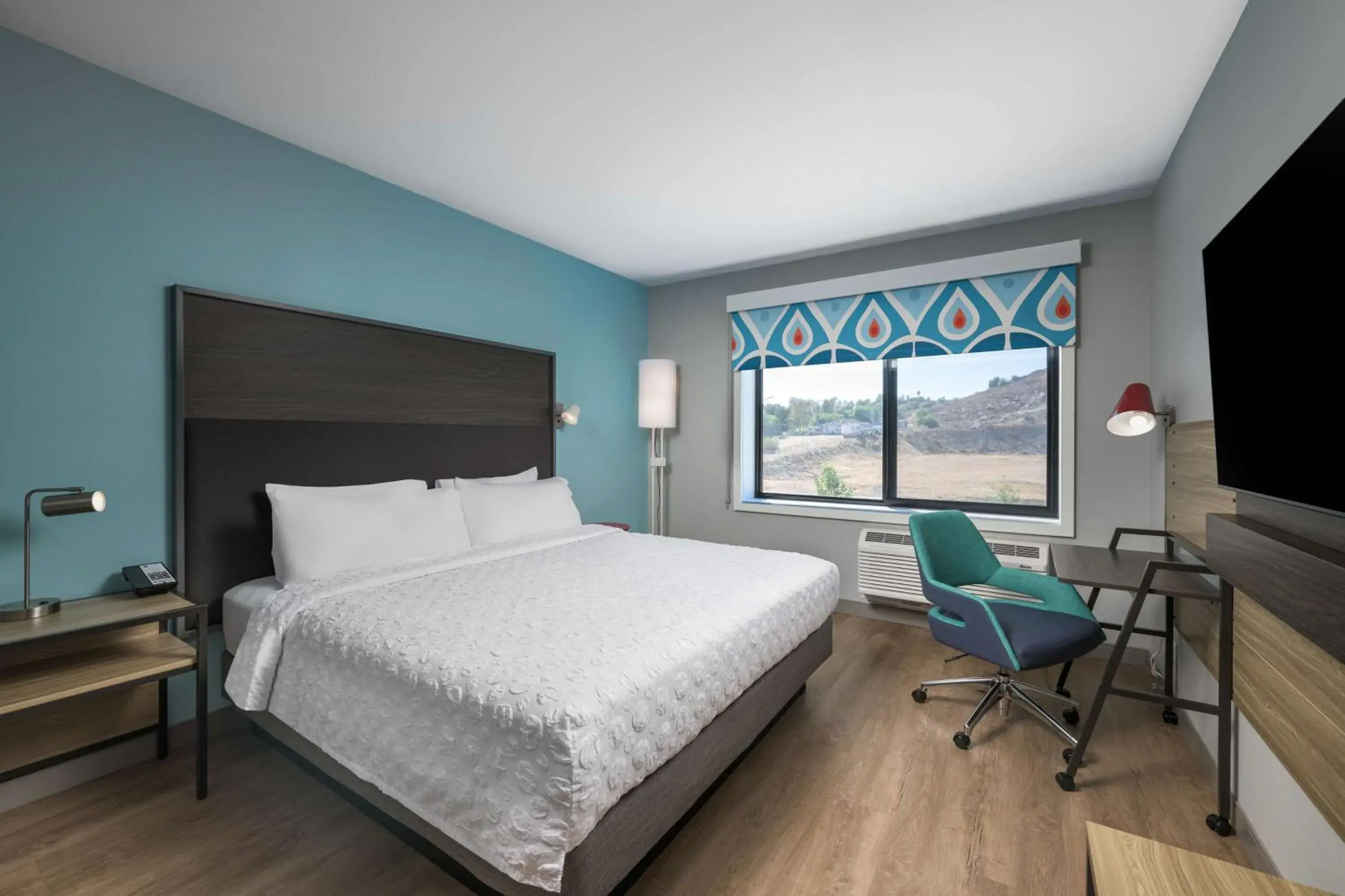 Bed in Tru by Hilton Norco Eastvale Bed in Tru by Hilton Norco Eastvale