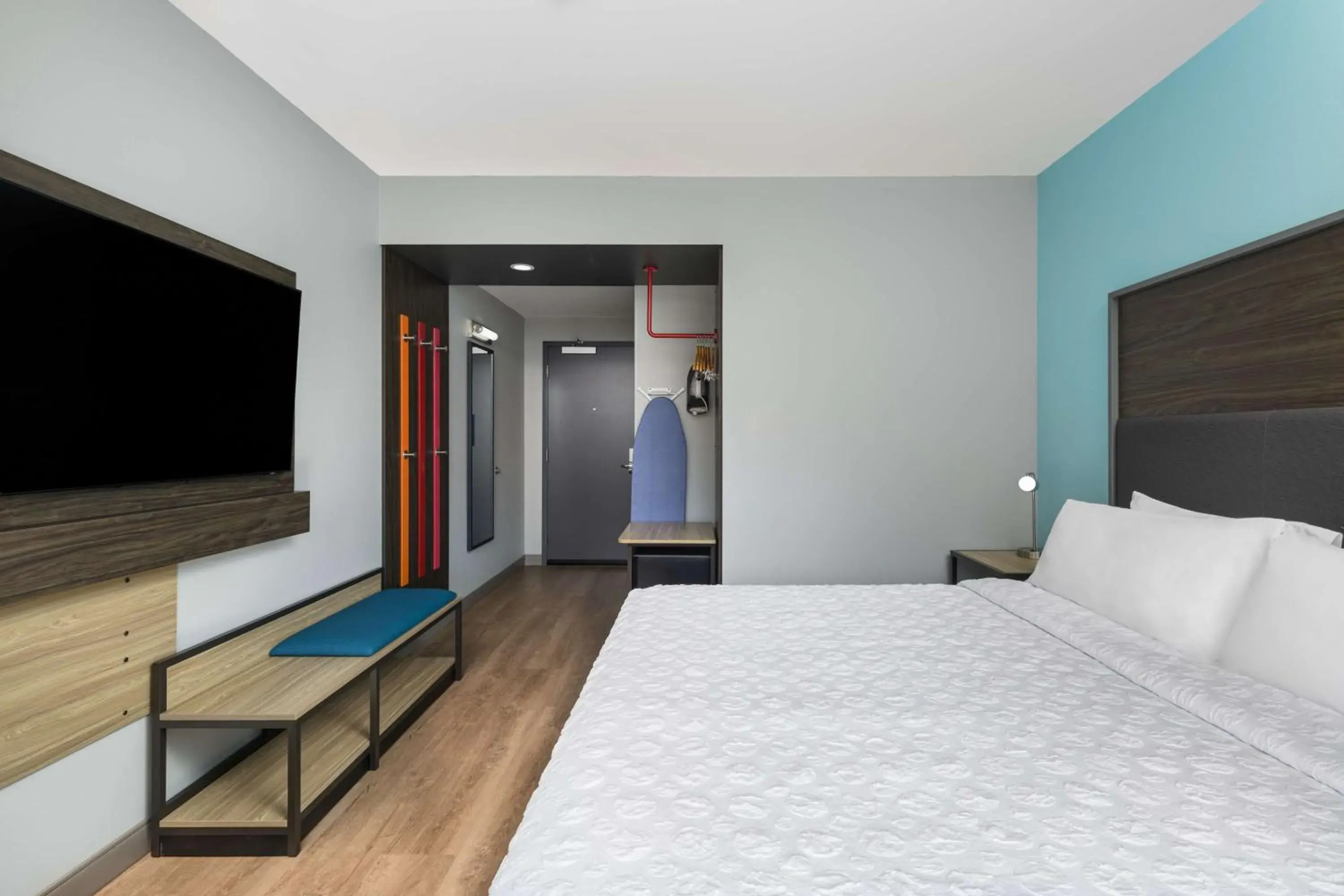 Bed in Tru by Hilton Norco Eastvale Bed in Tru by Hilton Norco Eastvale