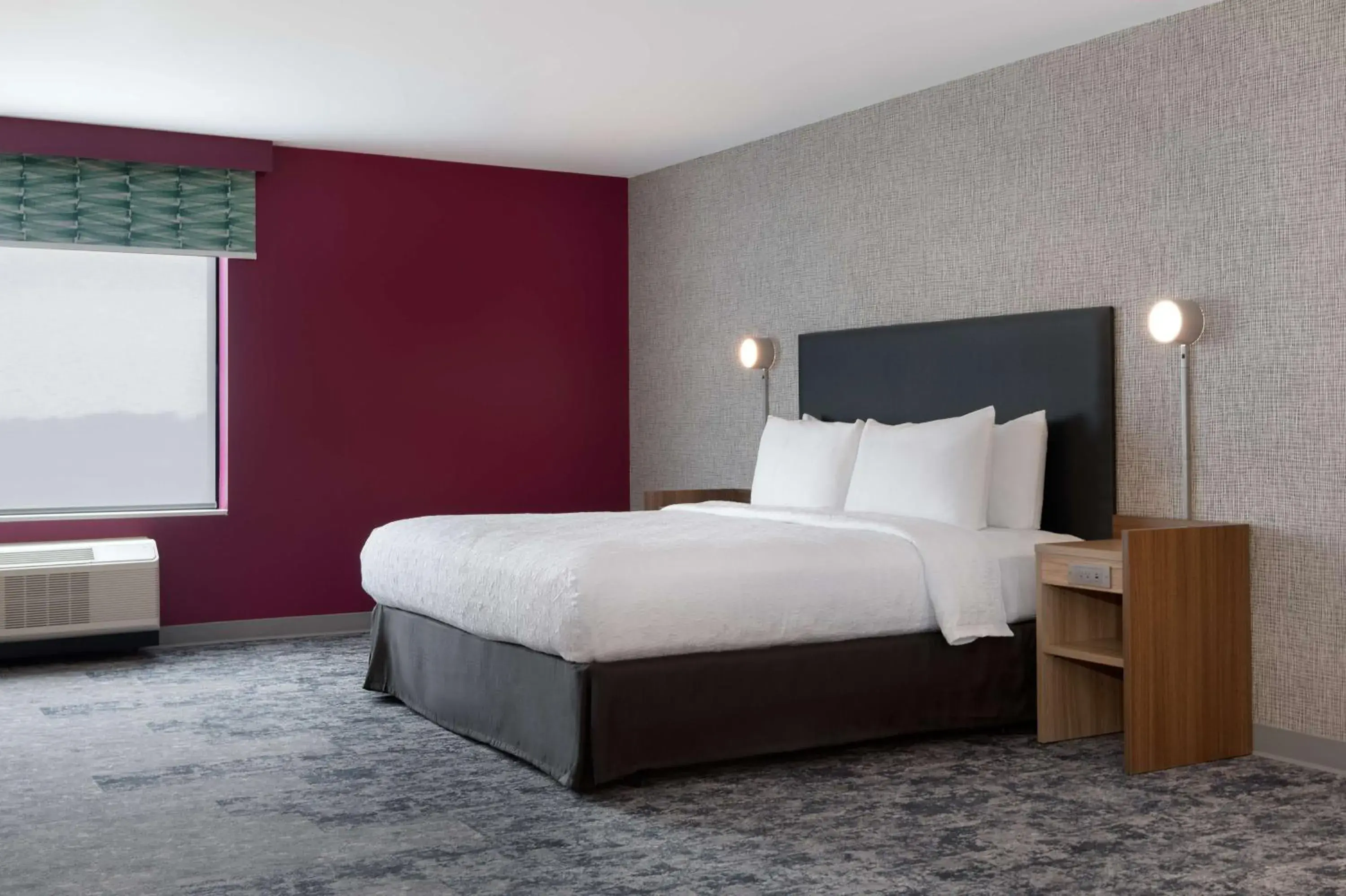 One-Bedroom King Suite with Bath Tub - Mobility Accessible in Home2 Suites By Hilton Sheboygan One-Bedroom King Suite with Bath Tub - Mobility Accessible in Home2 Suites By Hilton Sheboygan