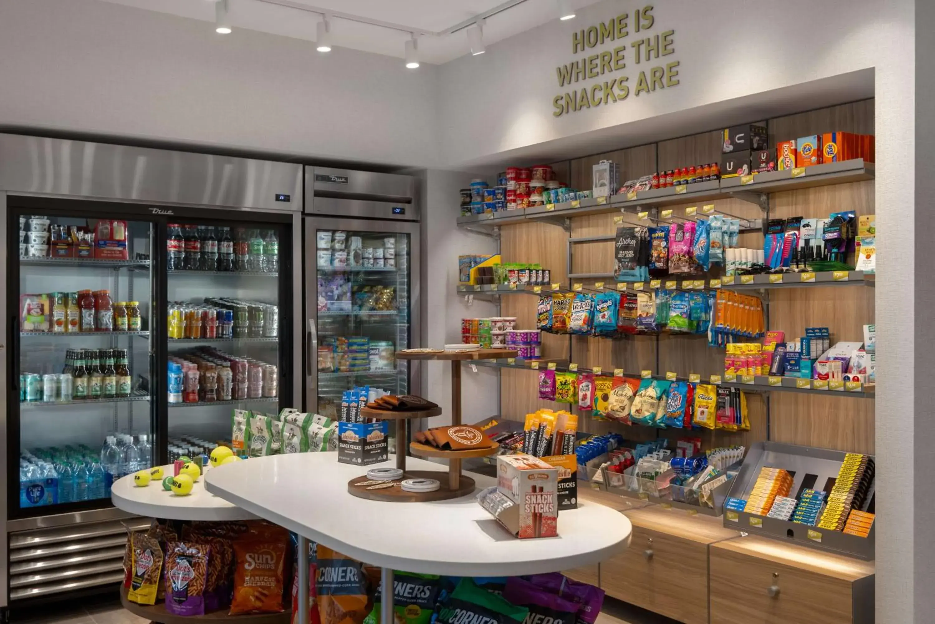 Restaurant/places to eat in Home2 Suites By Hilton Sheboygan Restaurant/places to eat in Home2 Suites By Hilton Sheboygan