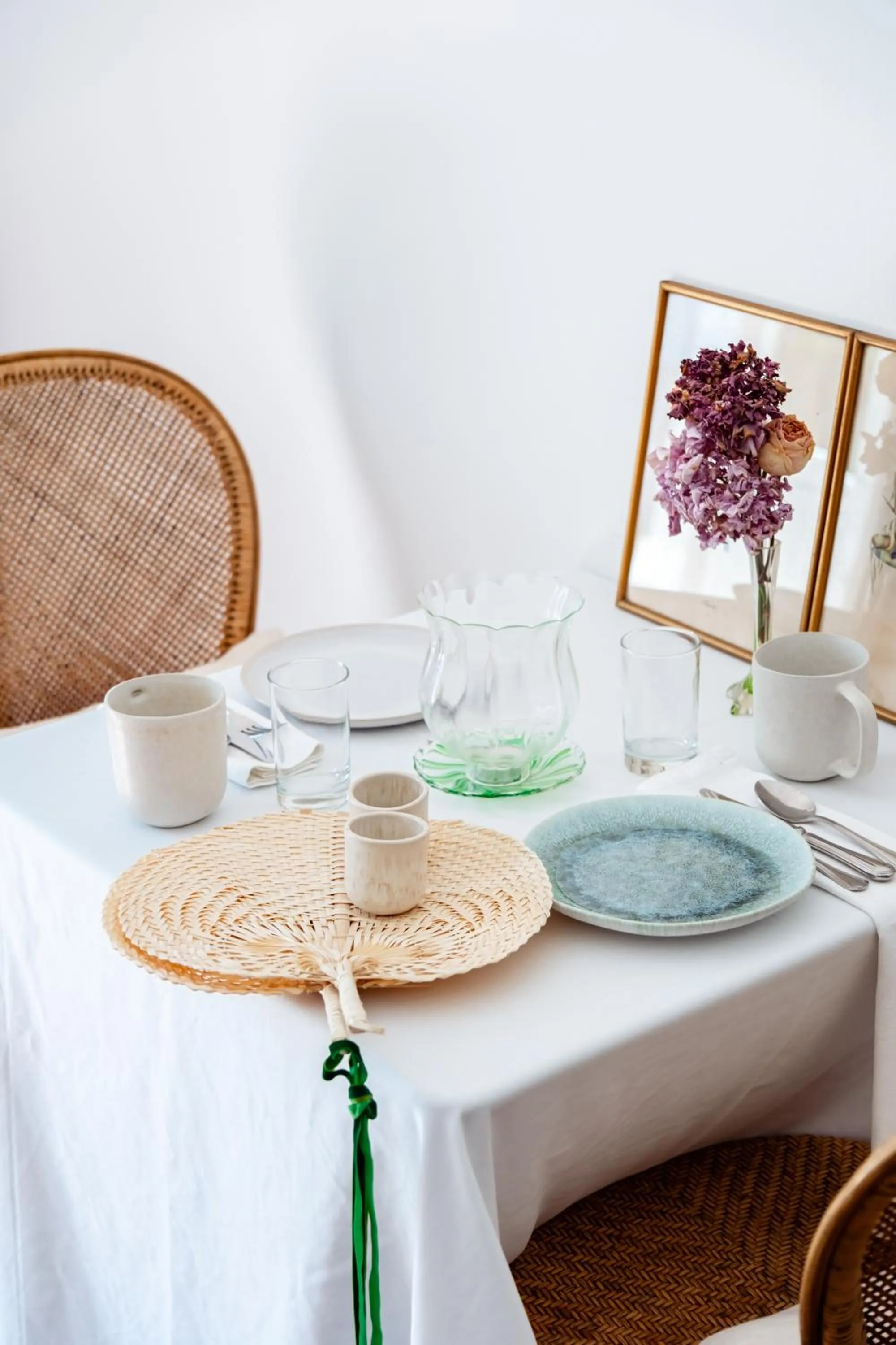 Food and drinks in Amada Moura