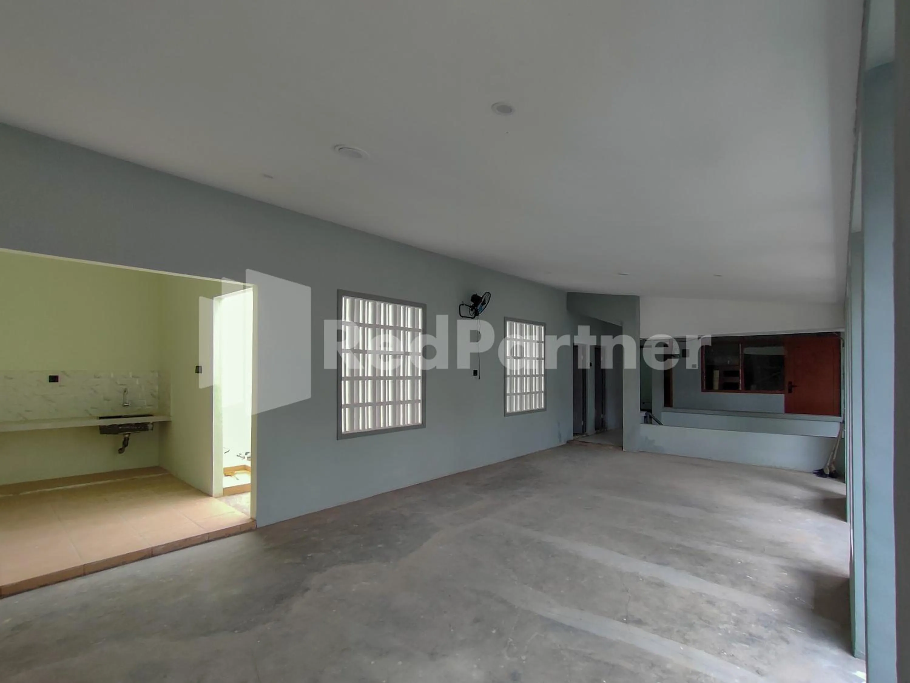 Saijaan Guesthouse UNEJ RedPartner
