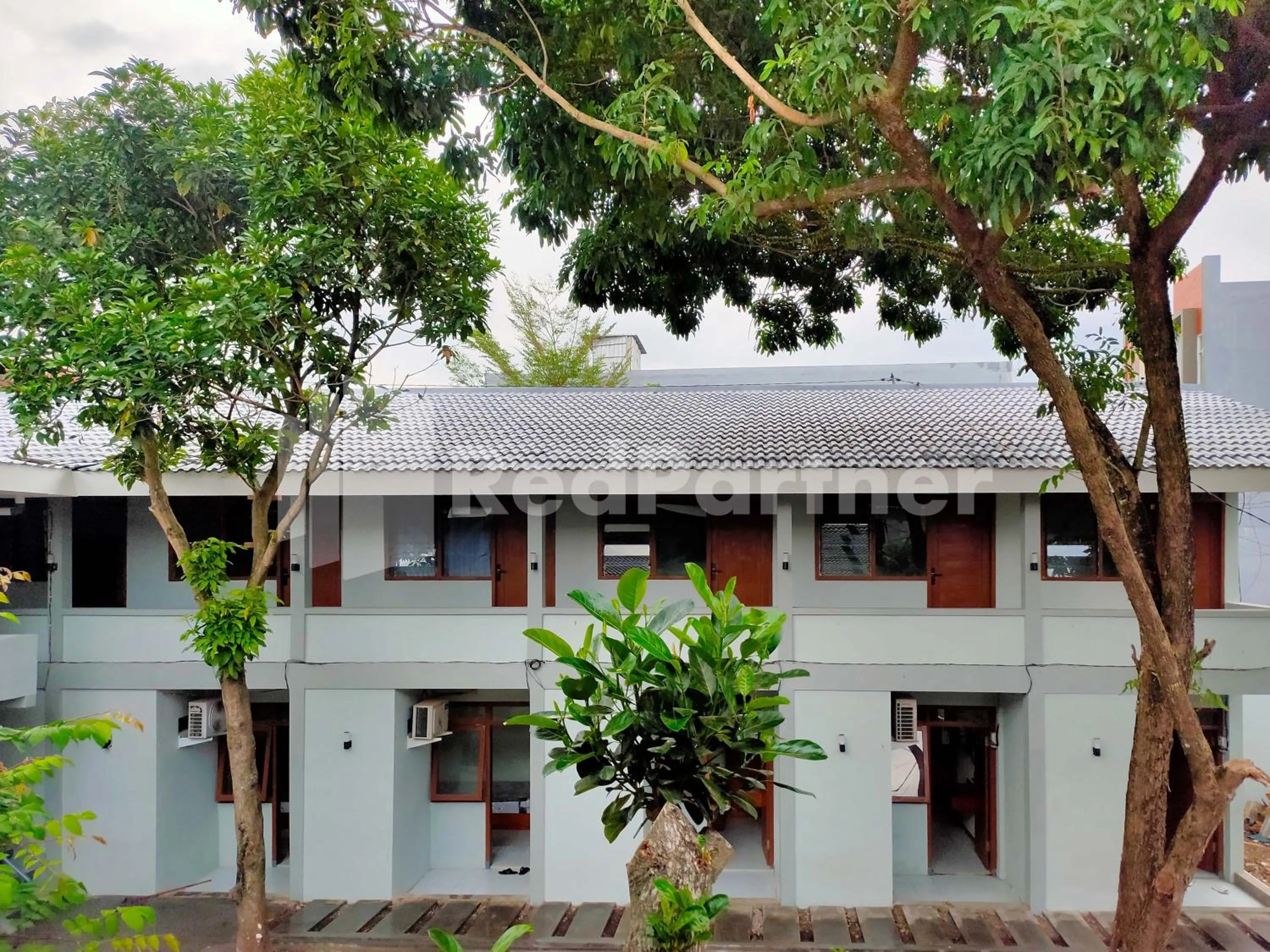 Saijaan Guesthouse UNEJ RedPartner