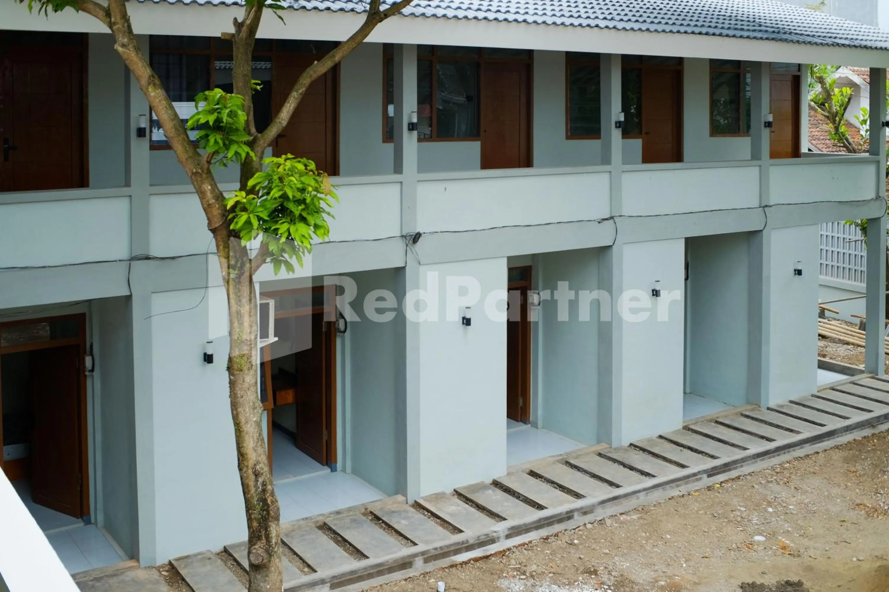 Saijaan Guesthouse UNEJ RedPartner