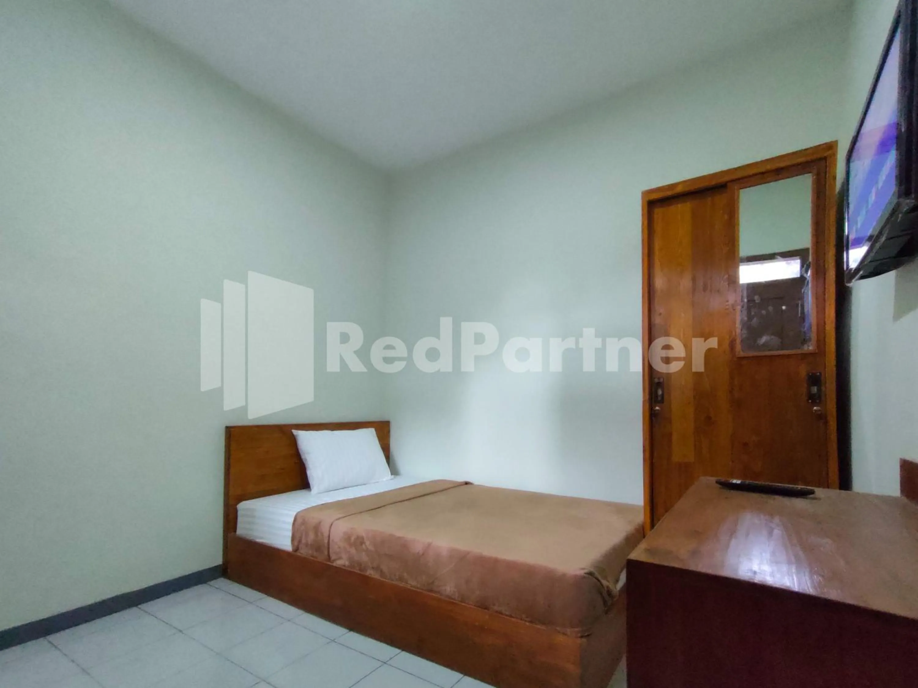 Single Room - single occupancy in Saijaan Guesthouse UNEJ RedPartner