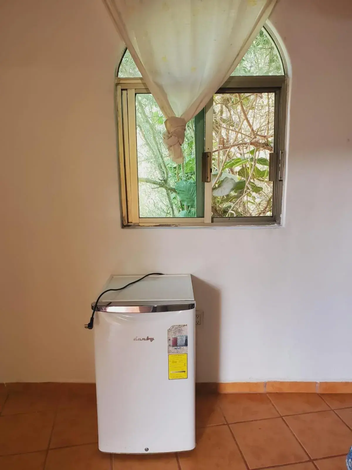 Double Room with Private Bathroom in Manglar Pacific Double Room with Private Bathroom in Manglar Pacific