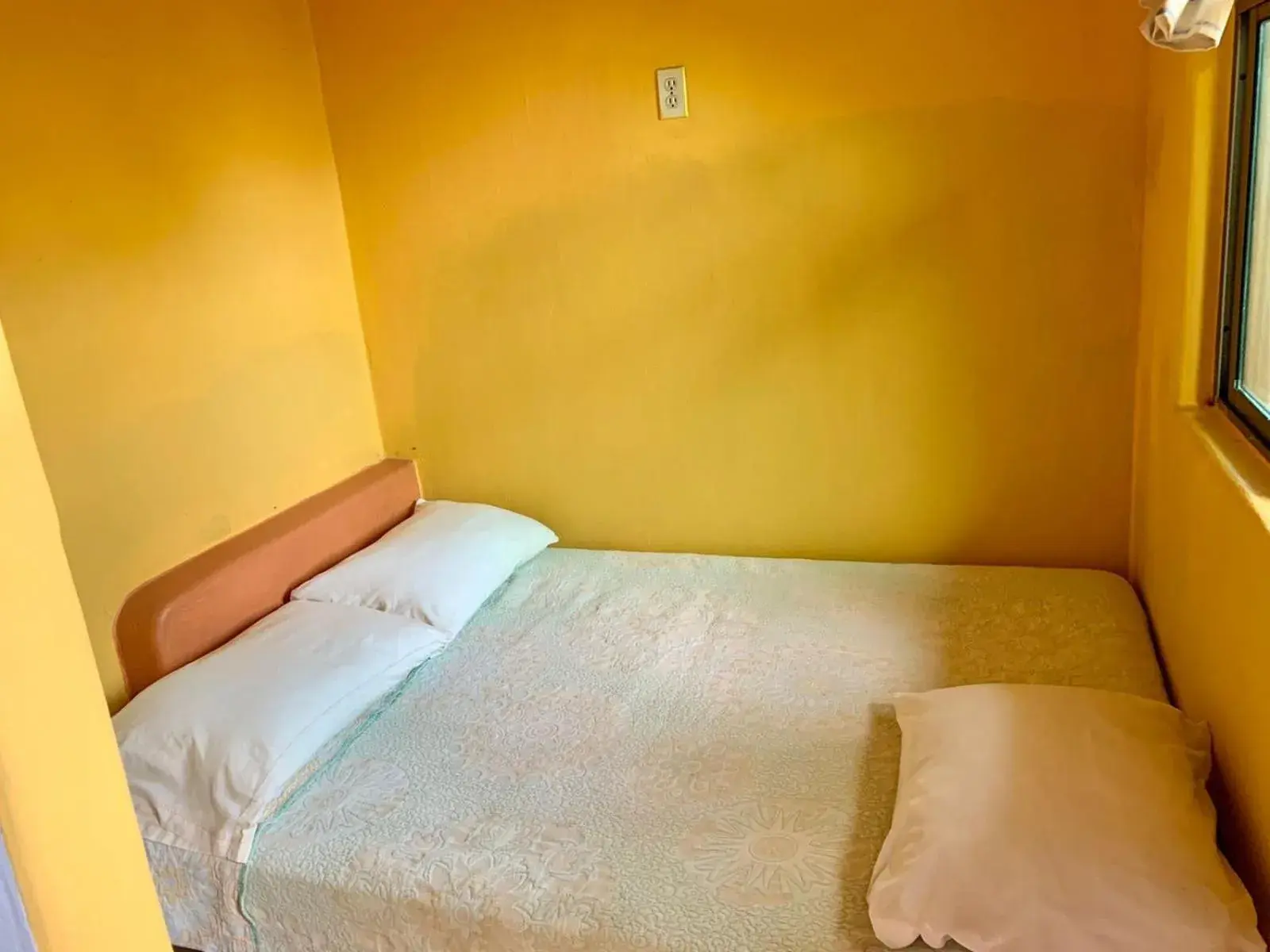 Three-Bedroom Bungalow in Manglar Pacific Three-Bedroom Bungalow in Manglar Pacific