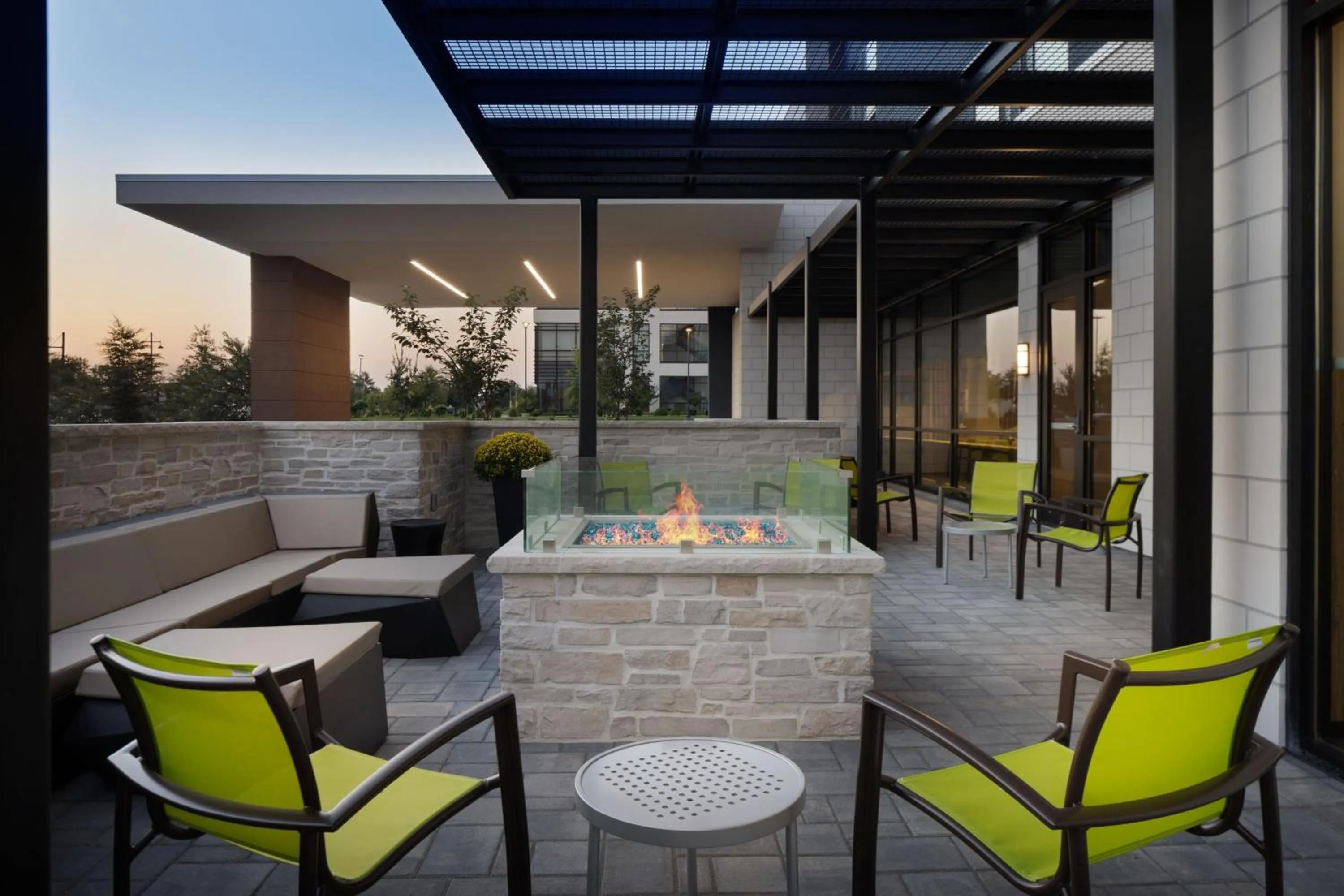 Other in SpringHill Suites by Marriott Bowling Green