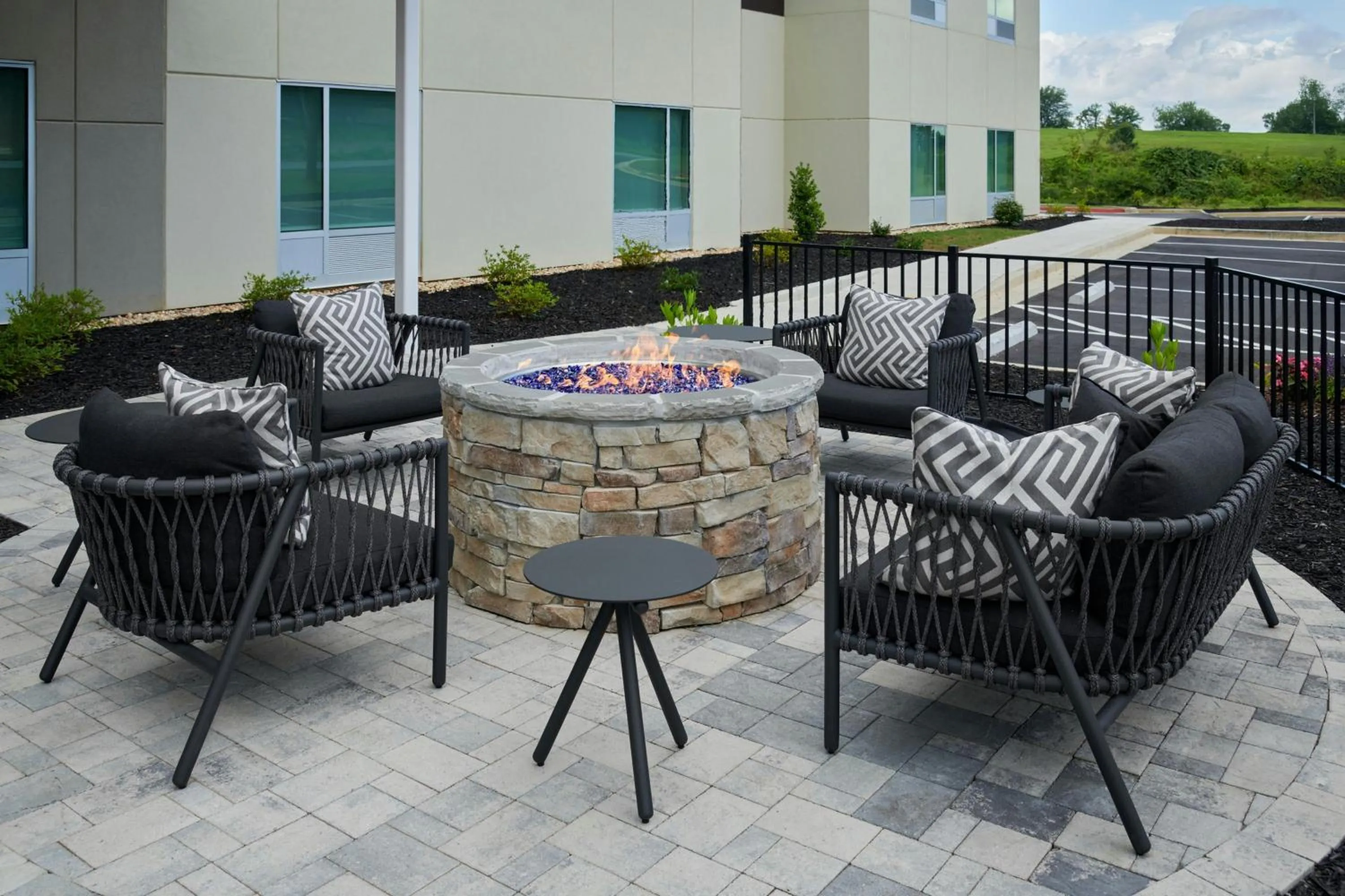 Other in TownePlace Suites by Marriott Calhoun
