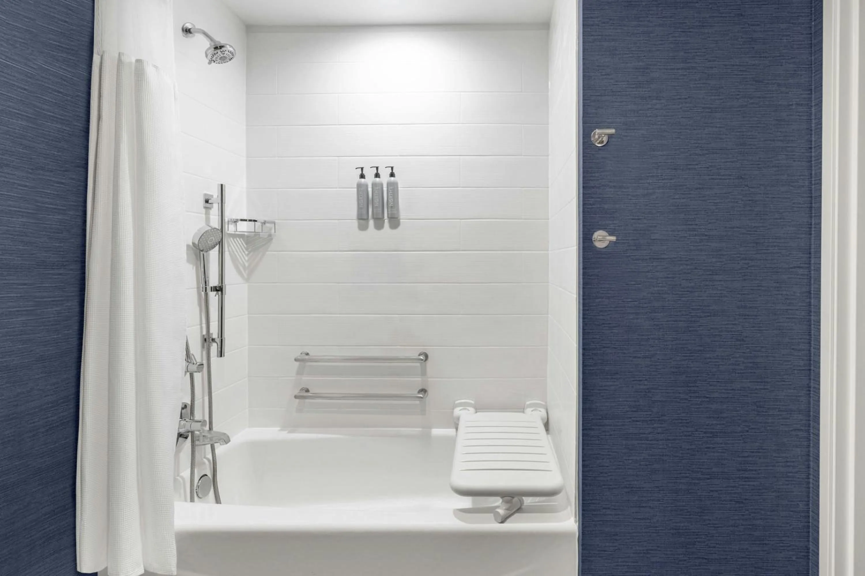 Photo of the whole room in Residence Inn by Marriott Detroit Dearborn