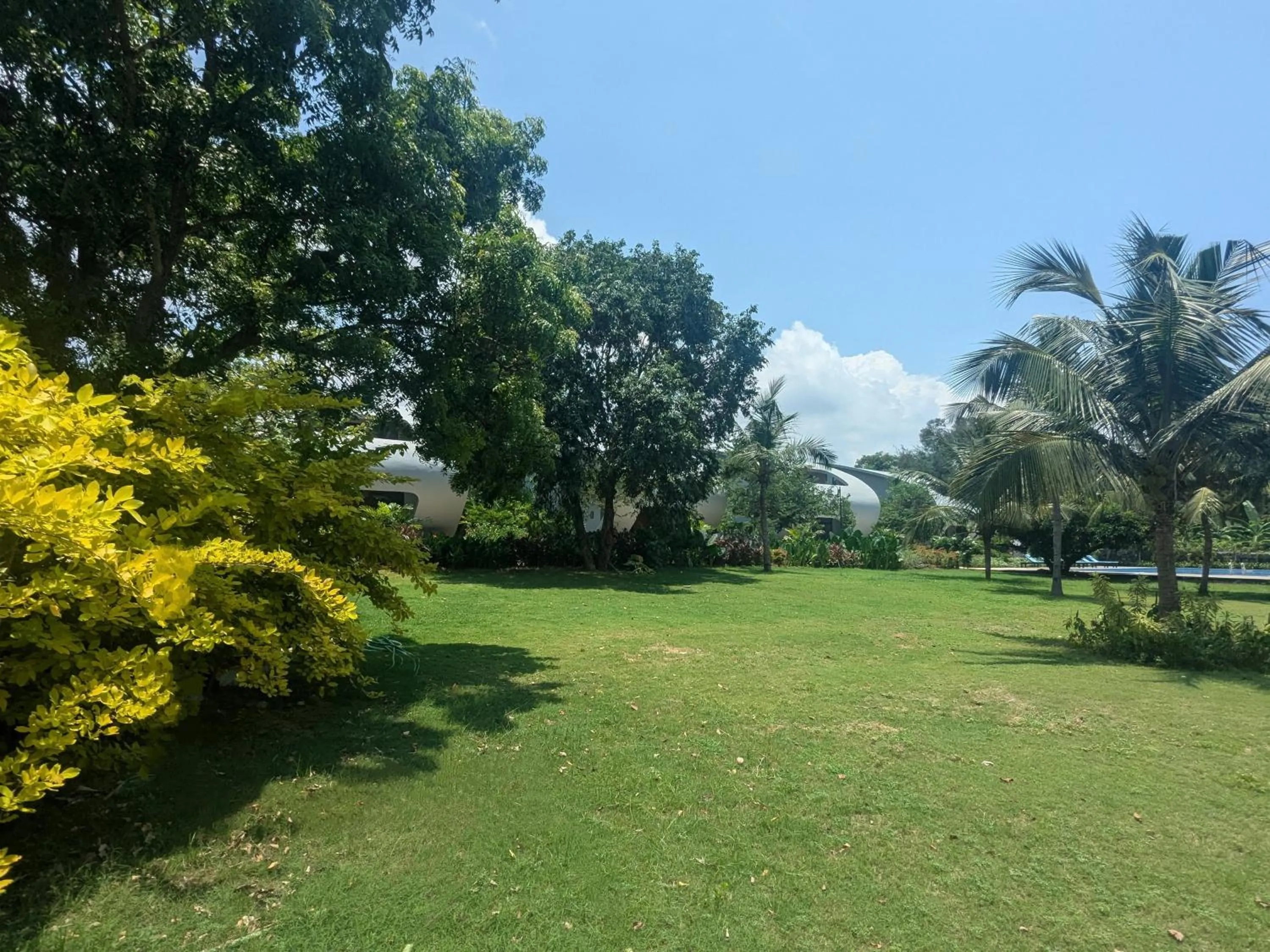 Property building in Fortune Beach Resort ECR, Chennai - Member ITC Hotels' Group