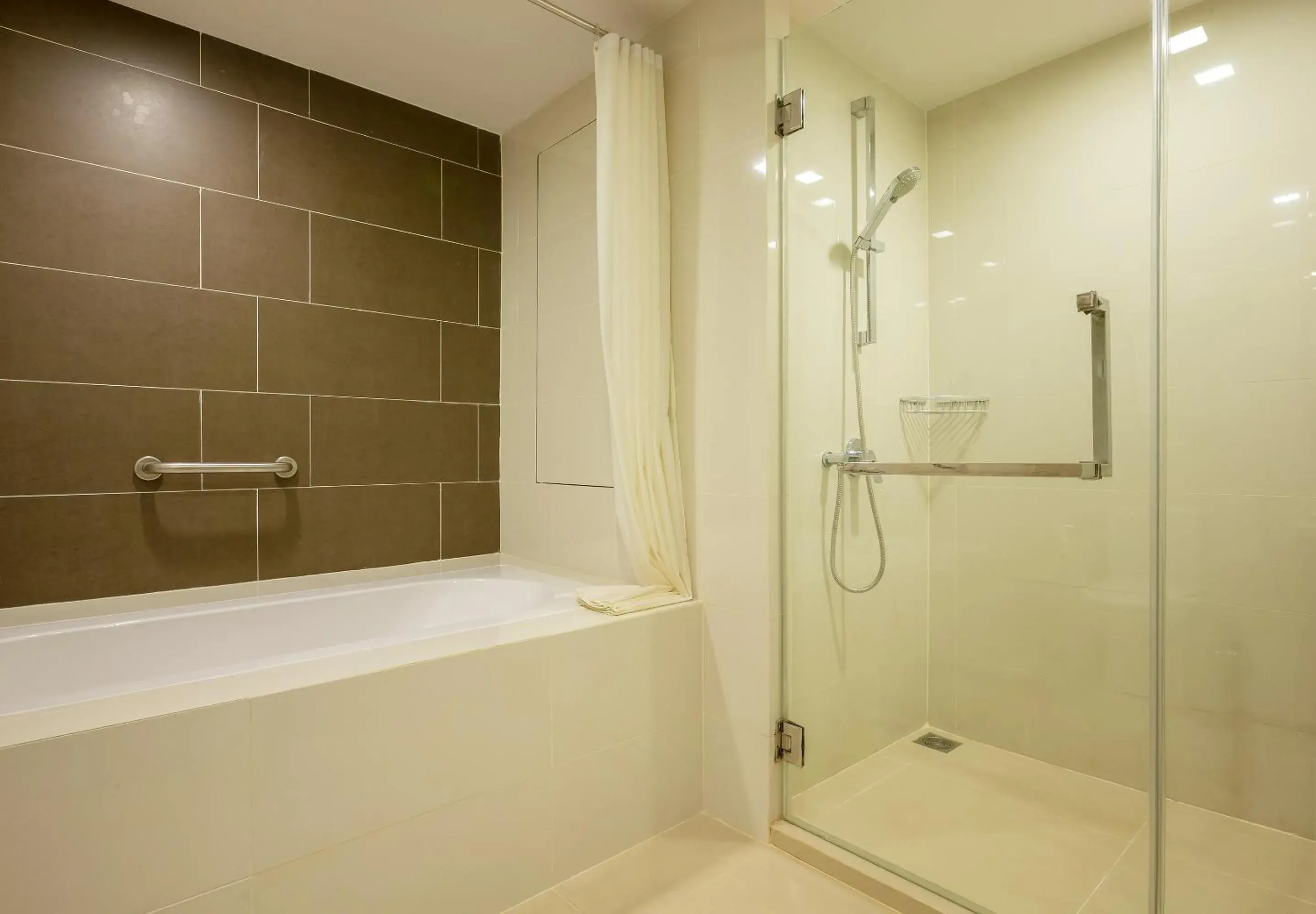 Citadines Grand Central Sri Racha Citadines Grand Central Sri Racha