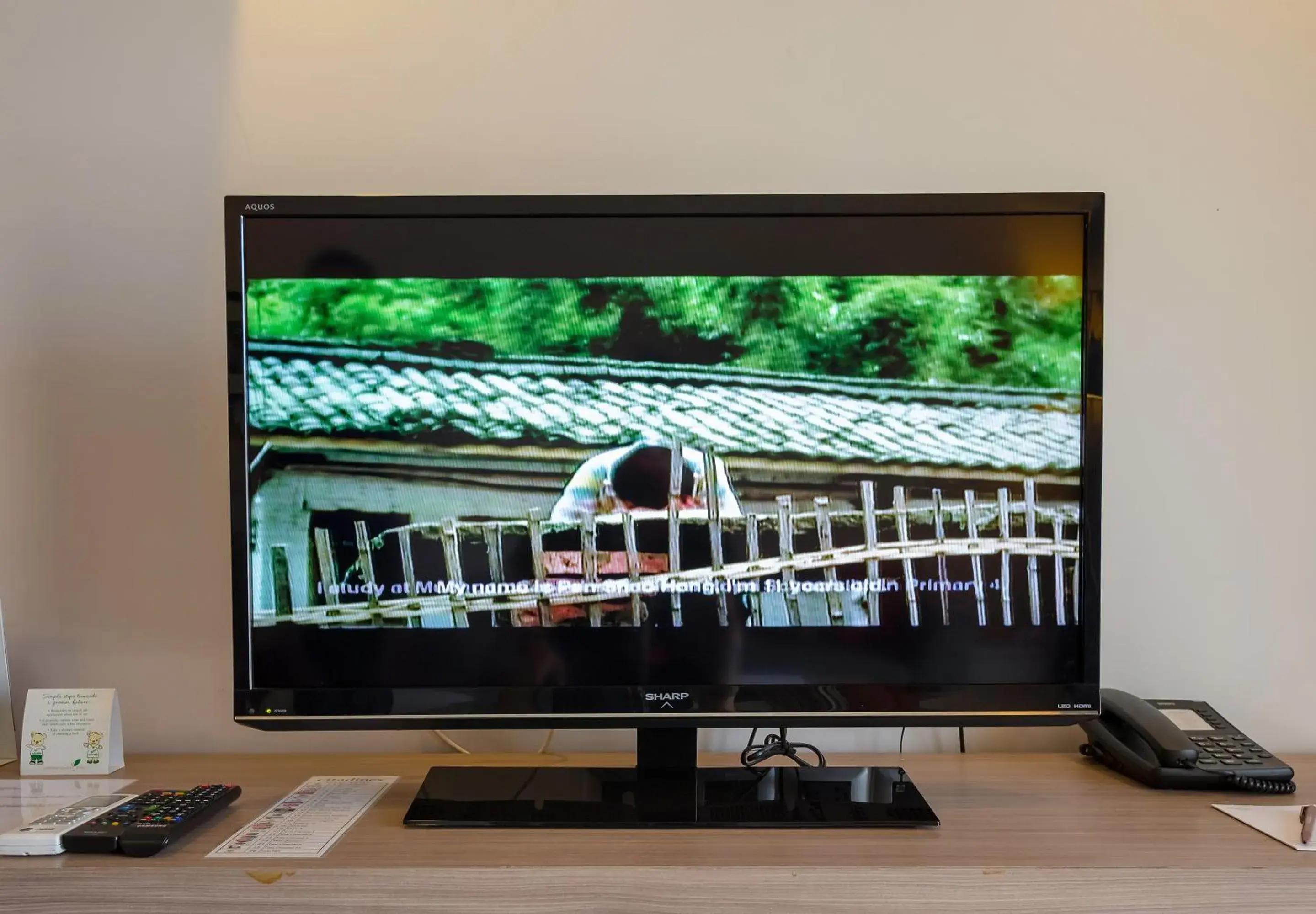 2-Bedroom Deluxe in Citadines Grand Central Sri Racha 2-Bedroom Deluxe in Citadines Grand Central Sri Racha