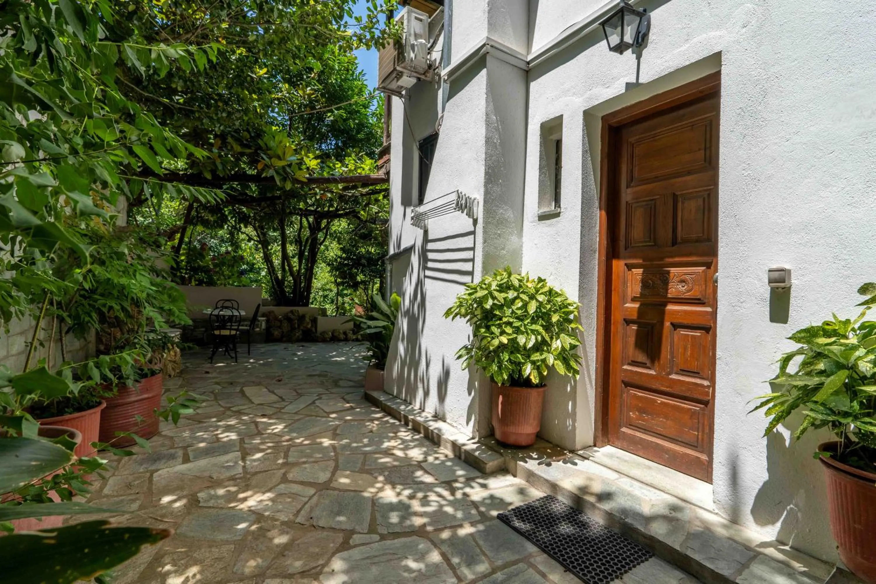 Guesthouse Papachristou