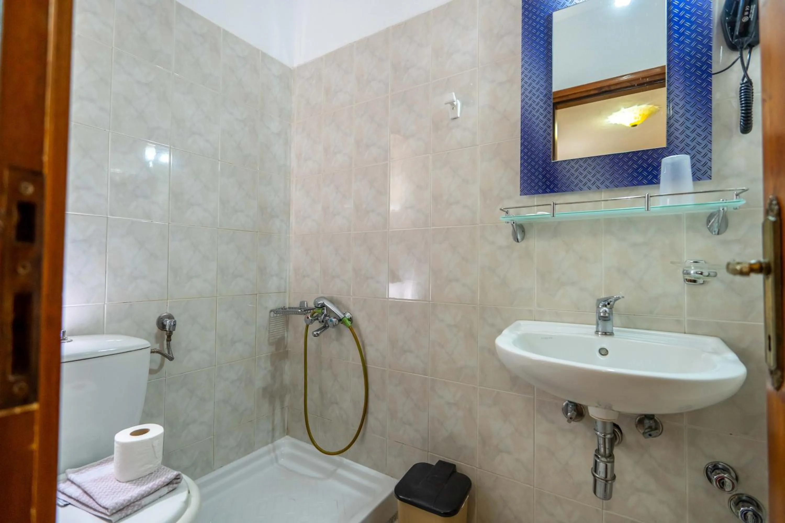 Guesthouse Papachristou