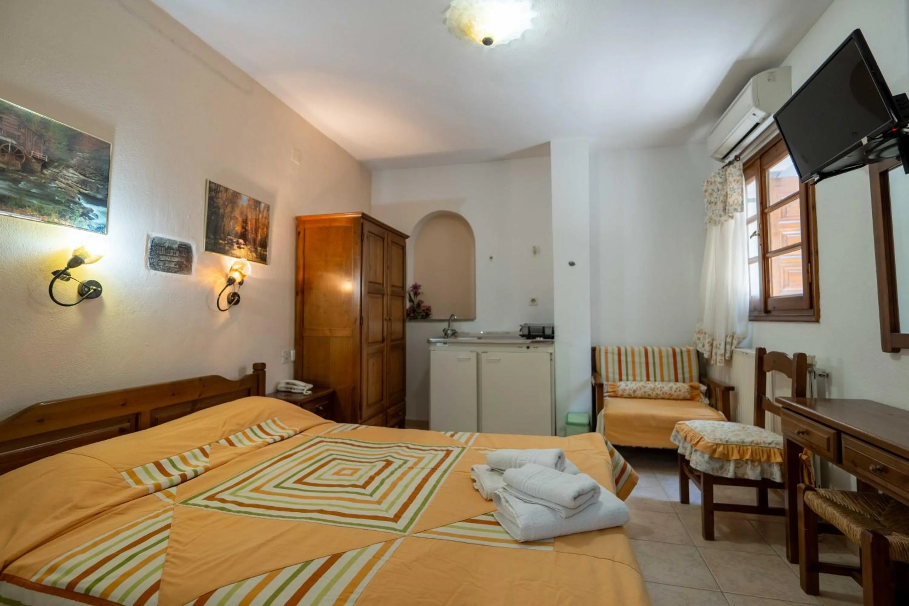 Guesthouse Papachristou