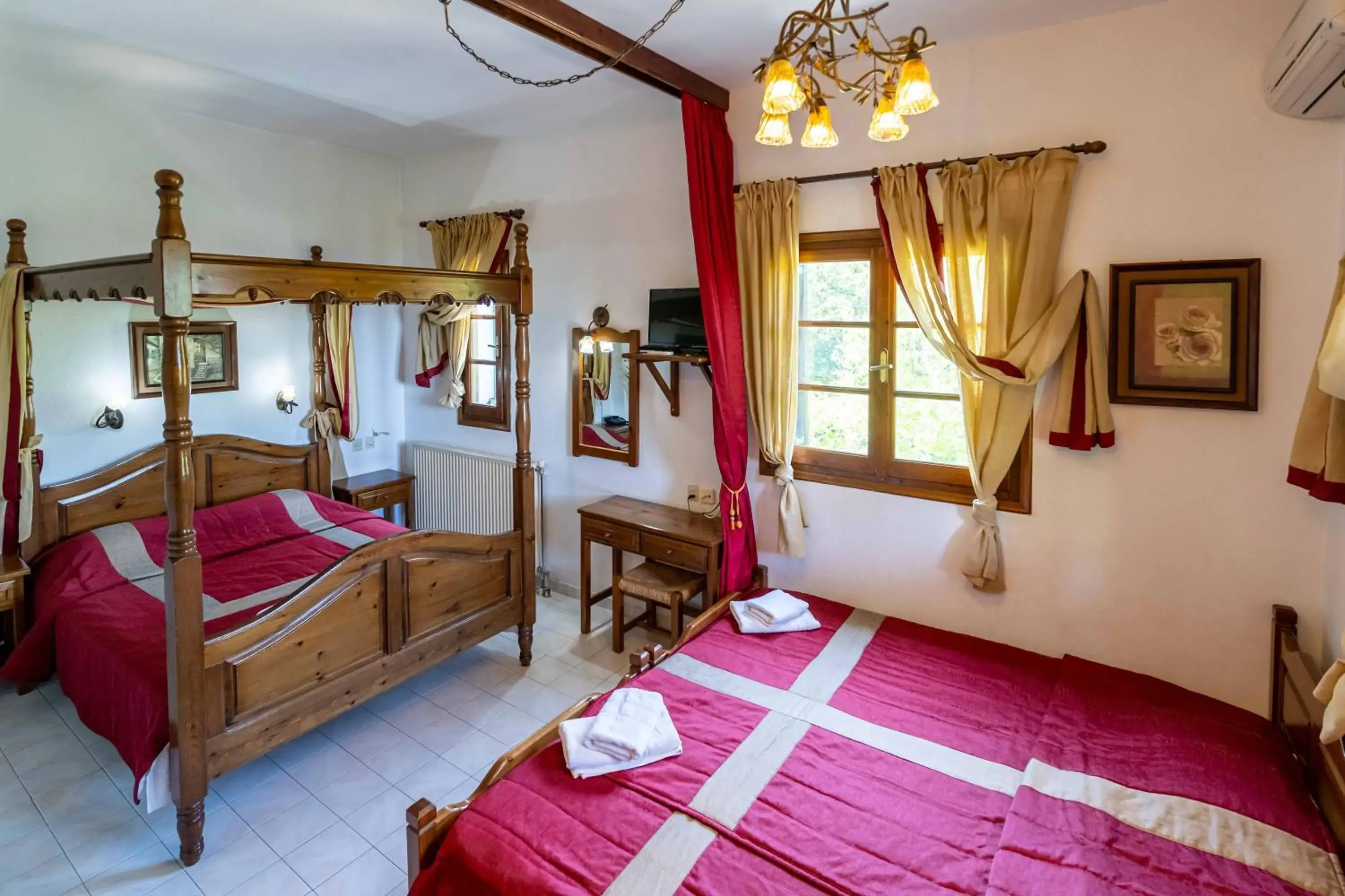 Guesthouse Papachristou Guesthouse Papachristou